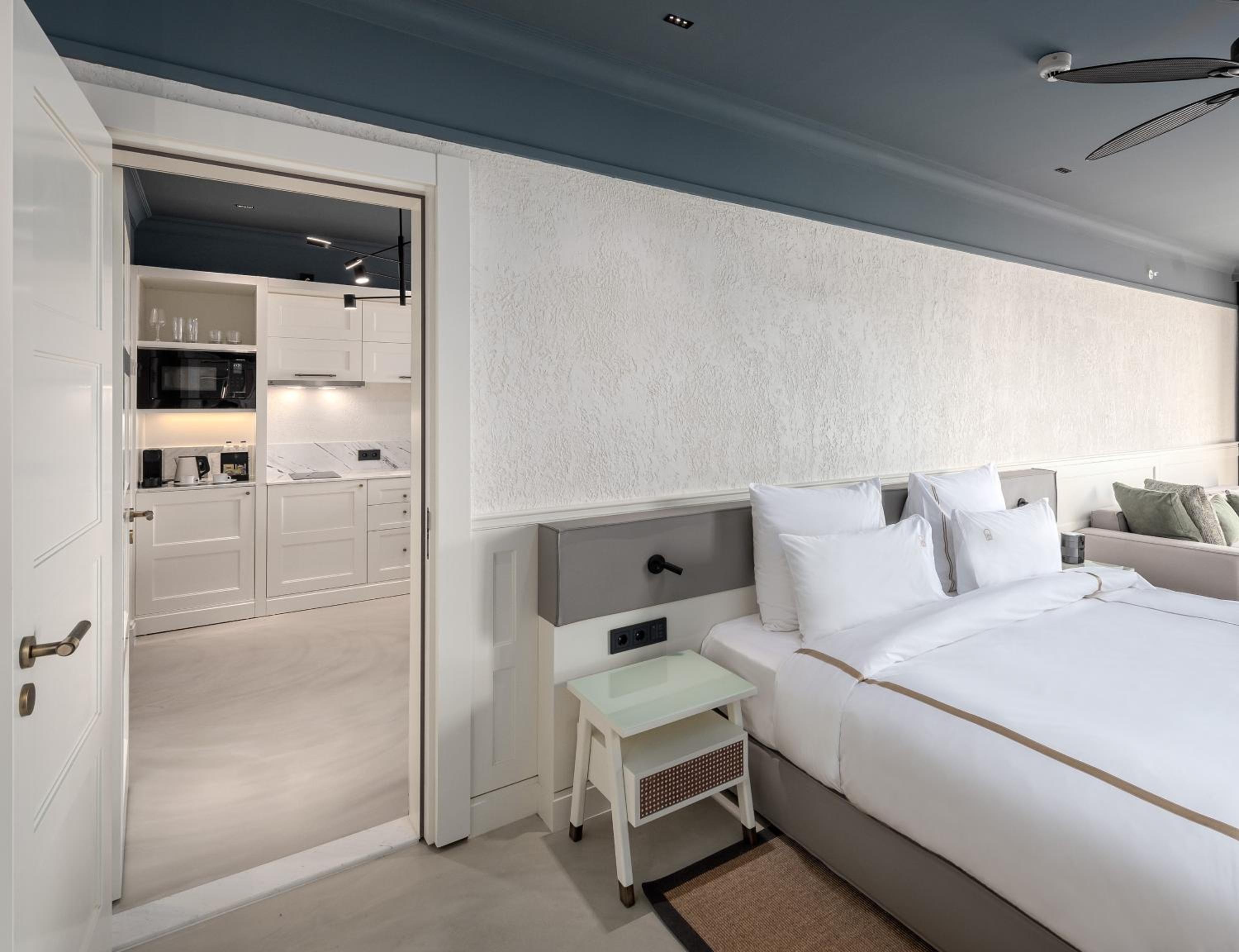 Casa Nonna Suite