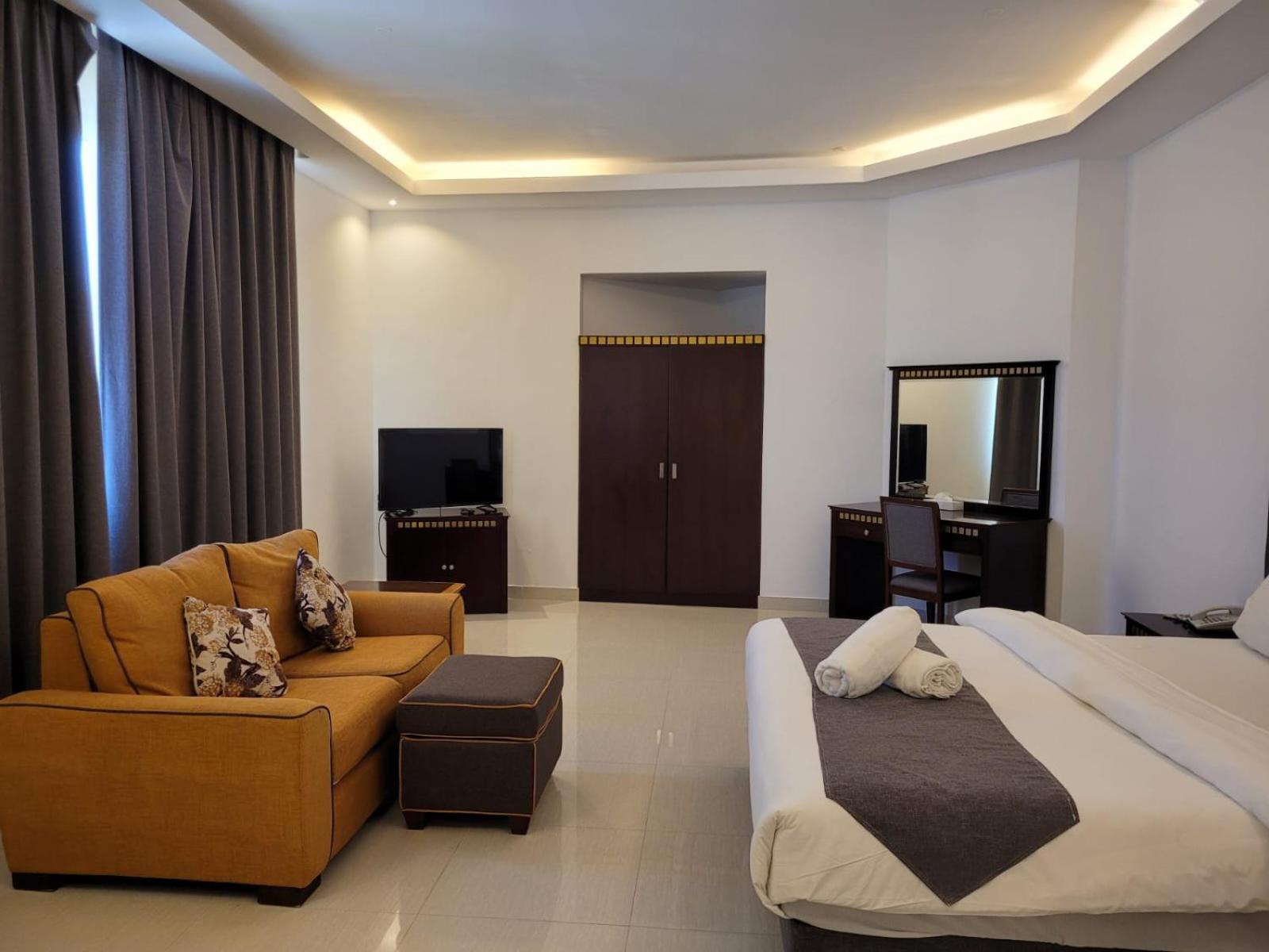 Junior Suite - Photo 2