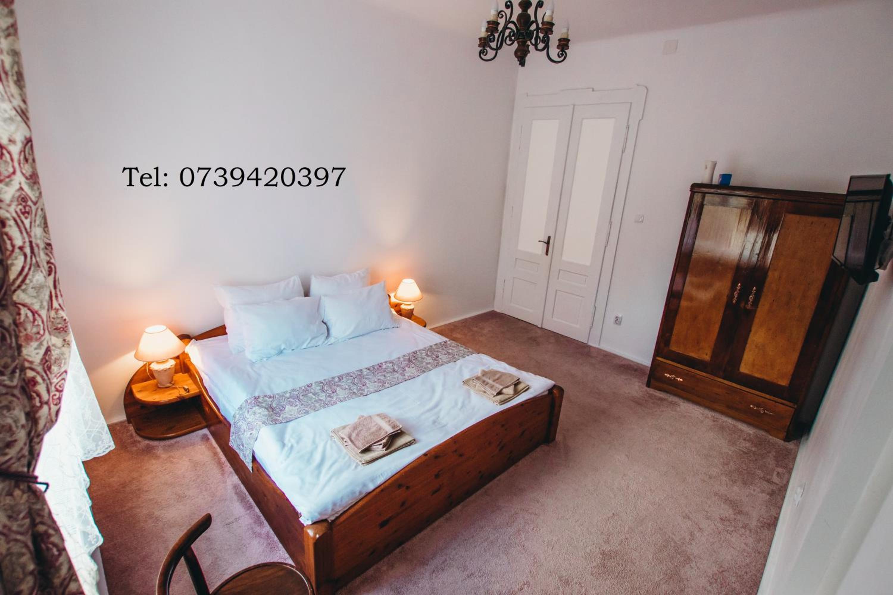 Standard Double Room photo 1