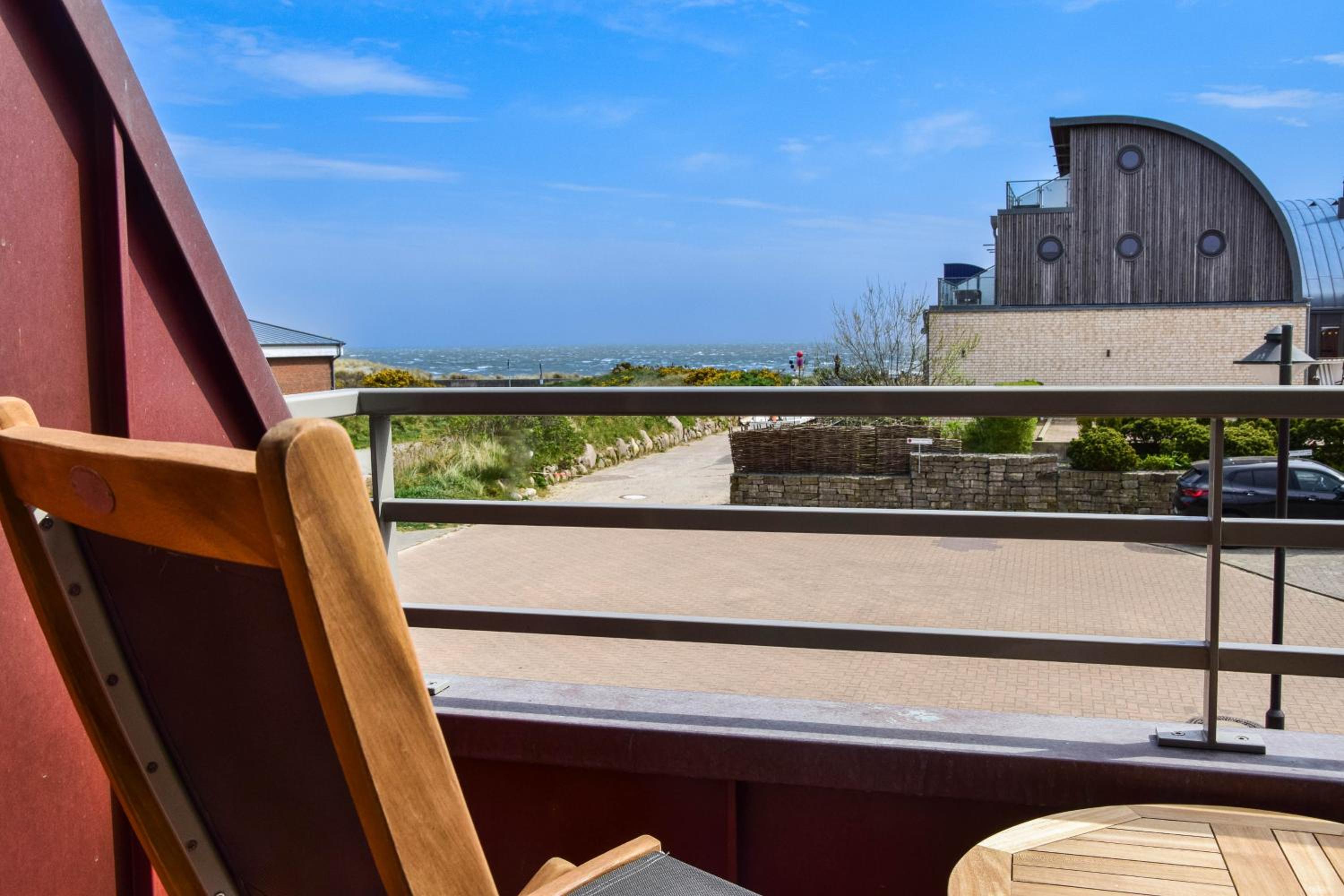 Apartment with Sea View photo 3