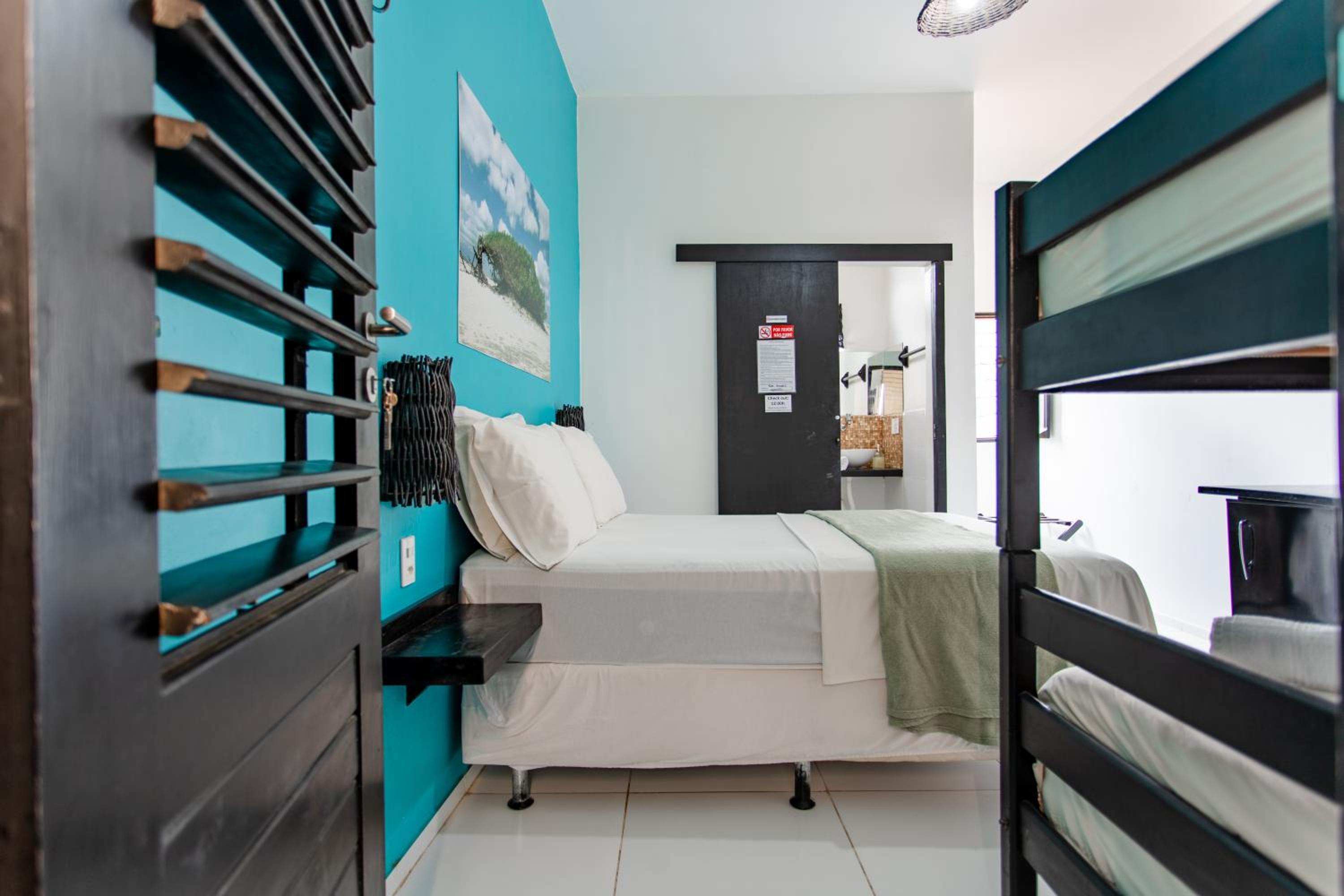 Superior Triple Room photo 1