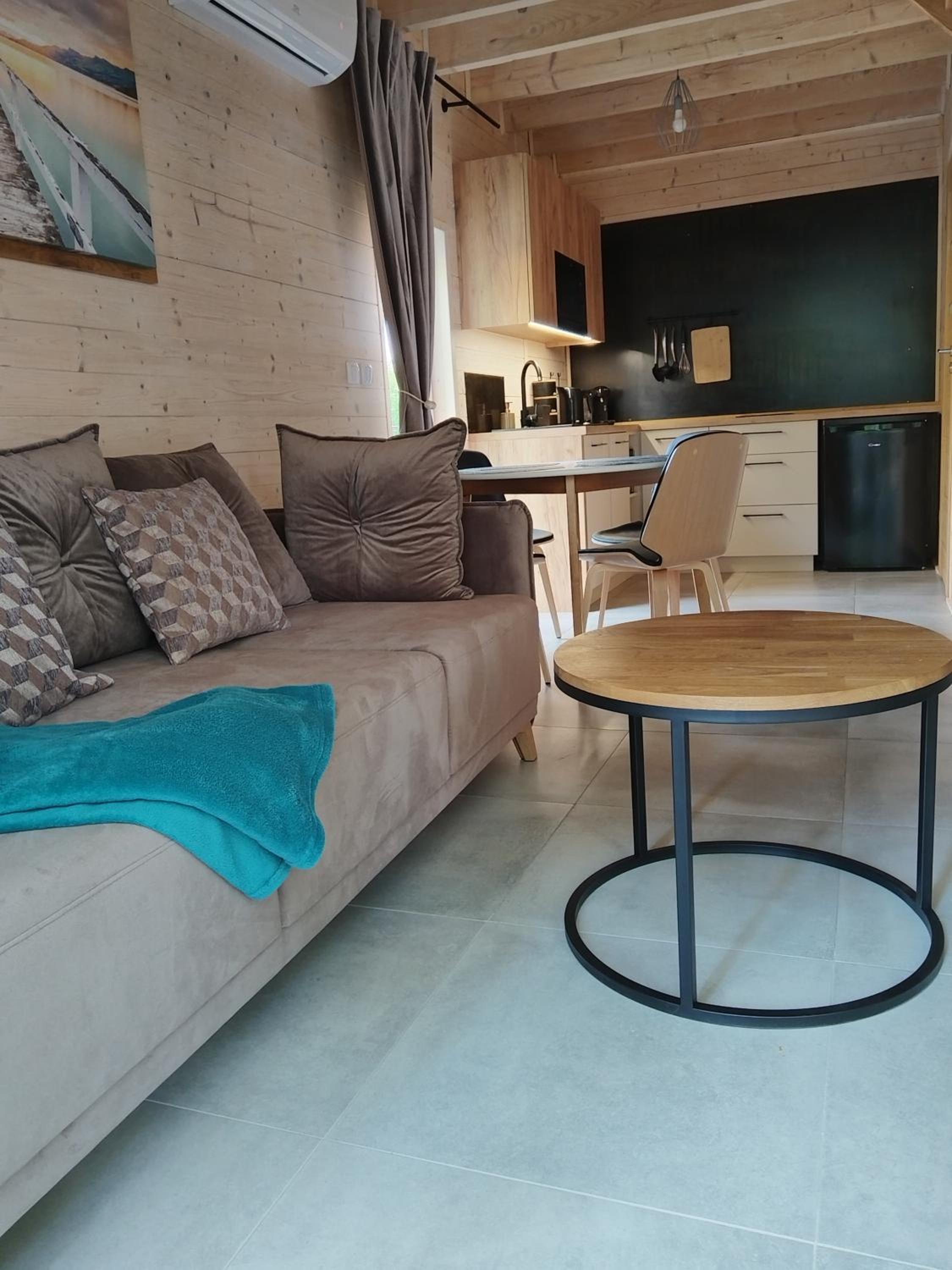 Holiday Home photo 3