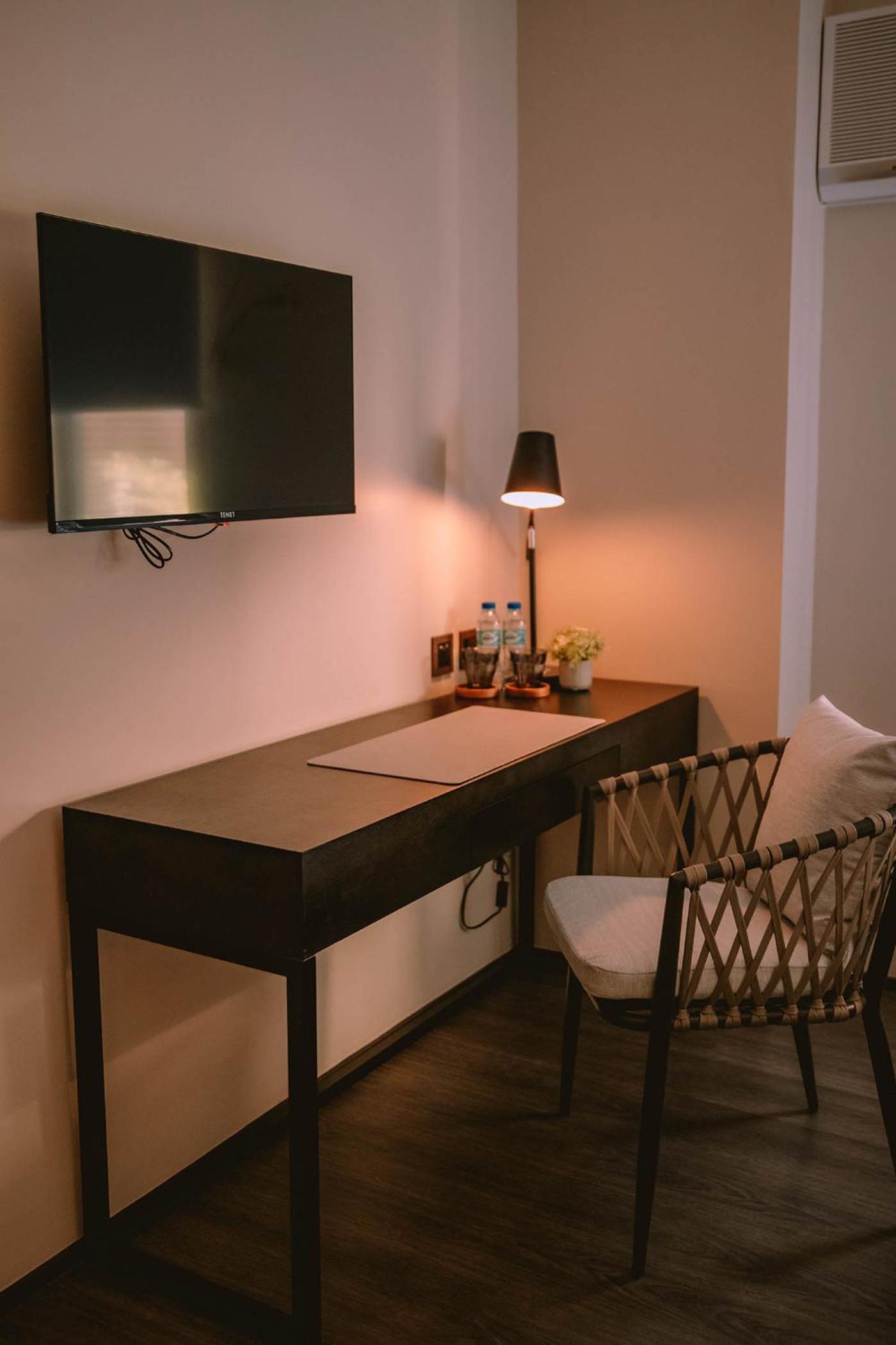 Superior Twin Room - Photo 4