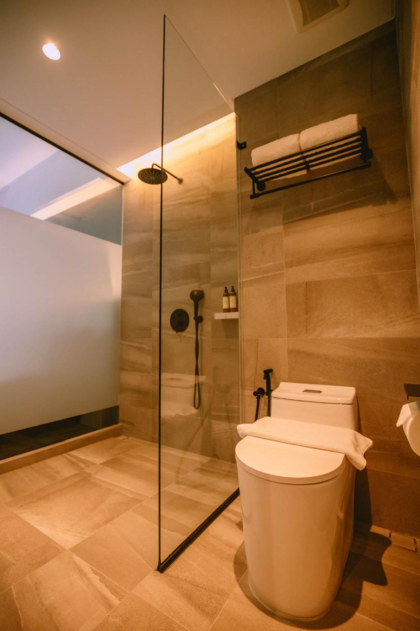 Superior Twin Room - Photo 3