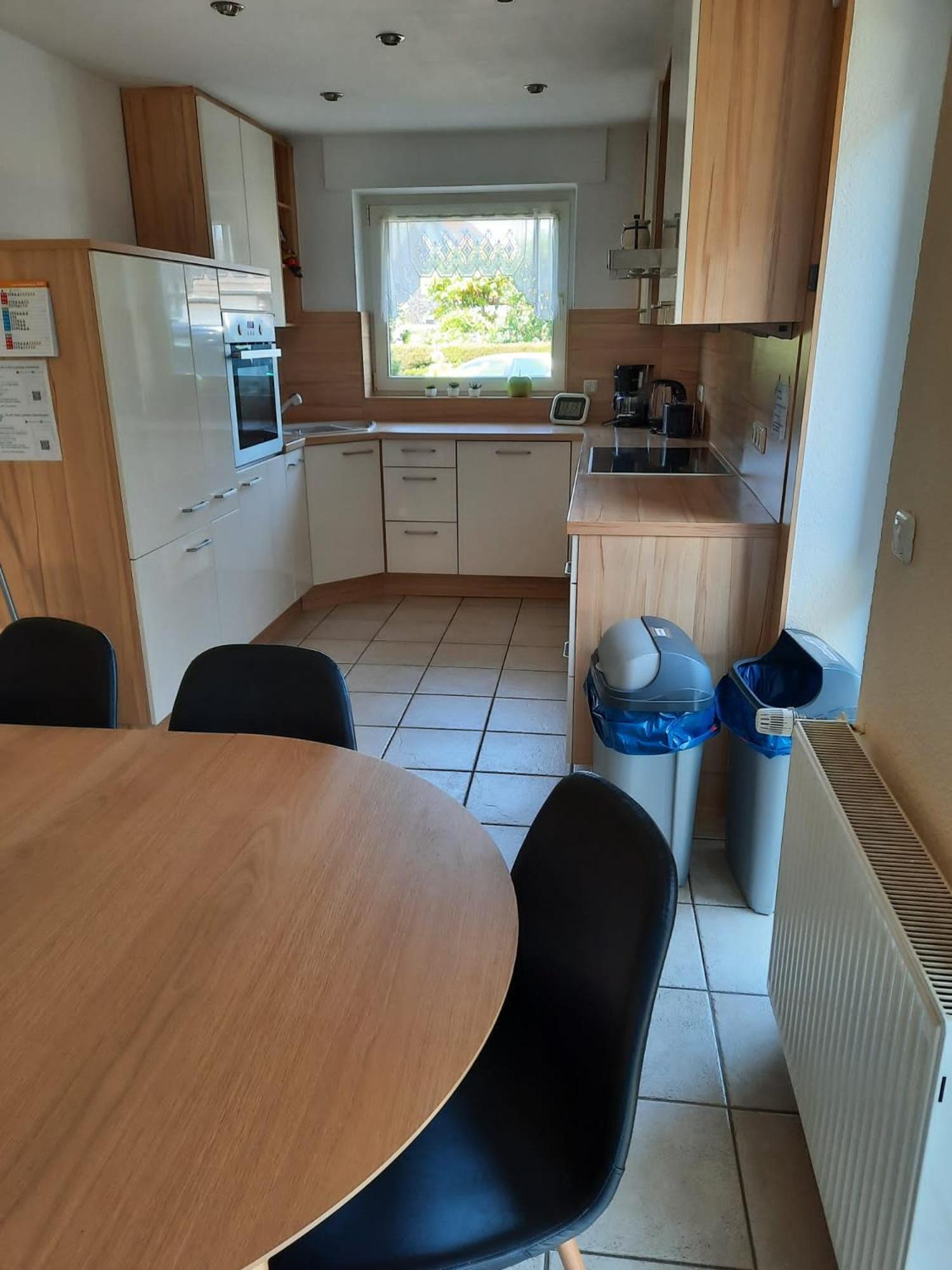 Three-Bedroom House photo 3