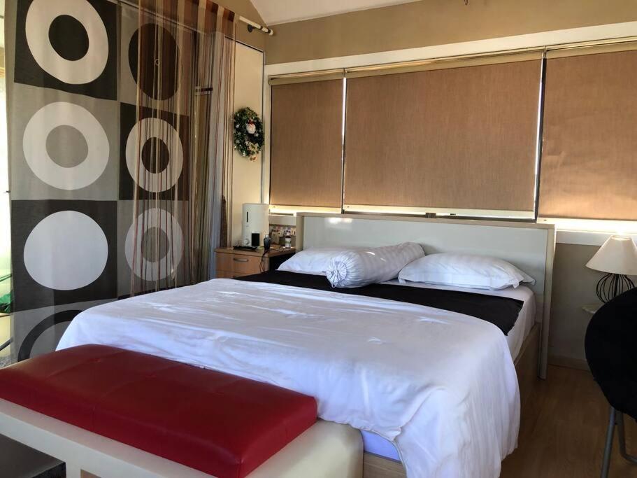 One-Bedroom Villa photo 1