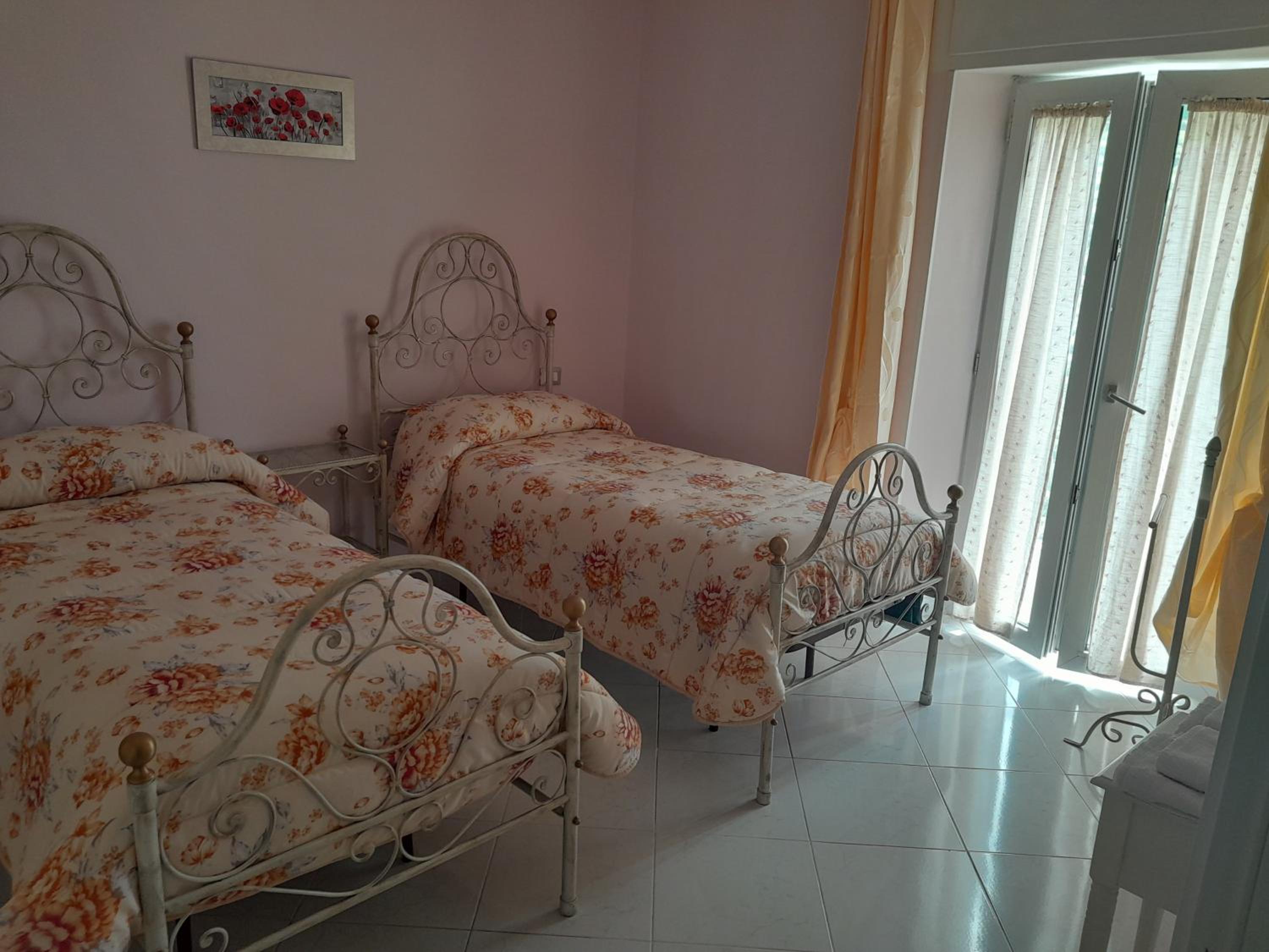 Two-Bedroom Apartment - Photo 38