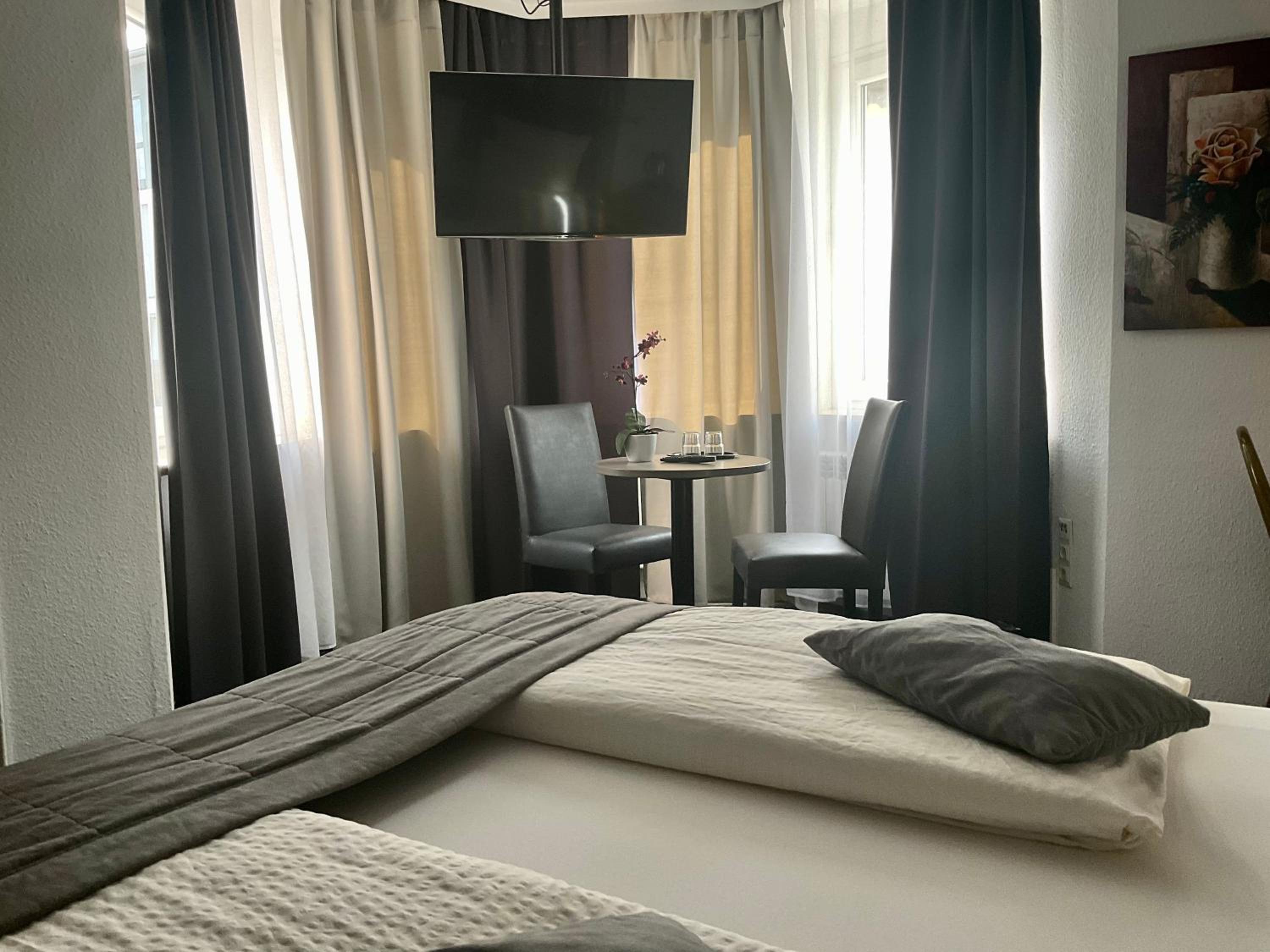 Comfort Double Room