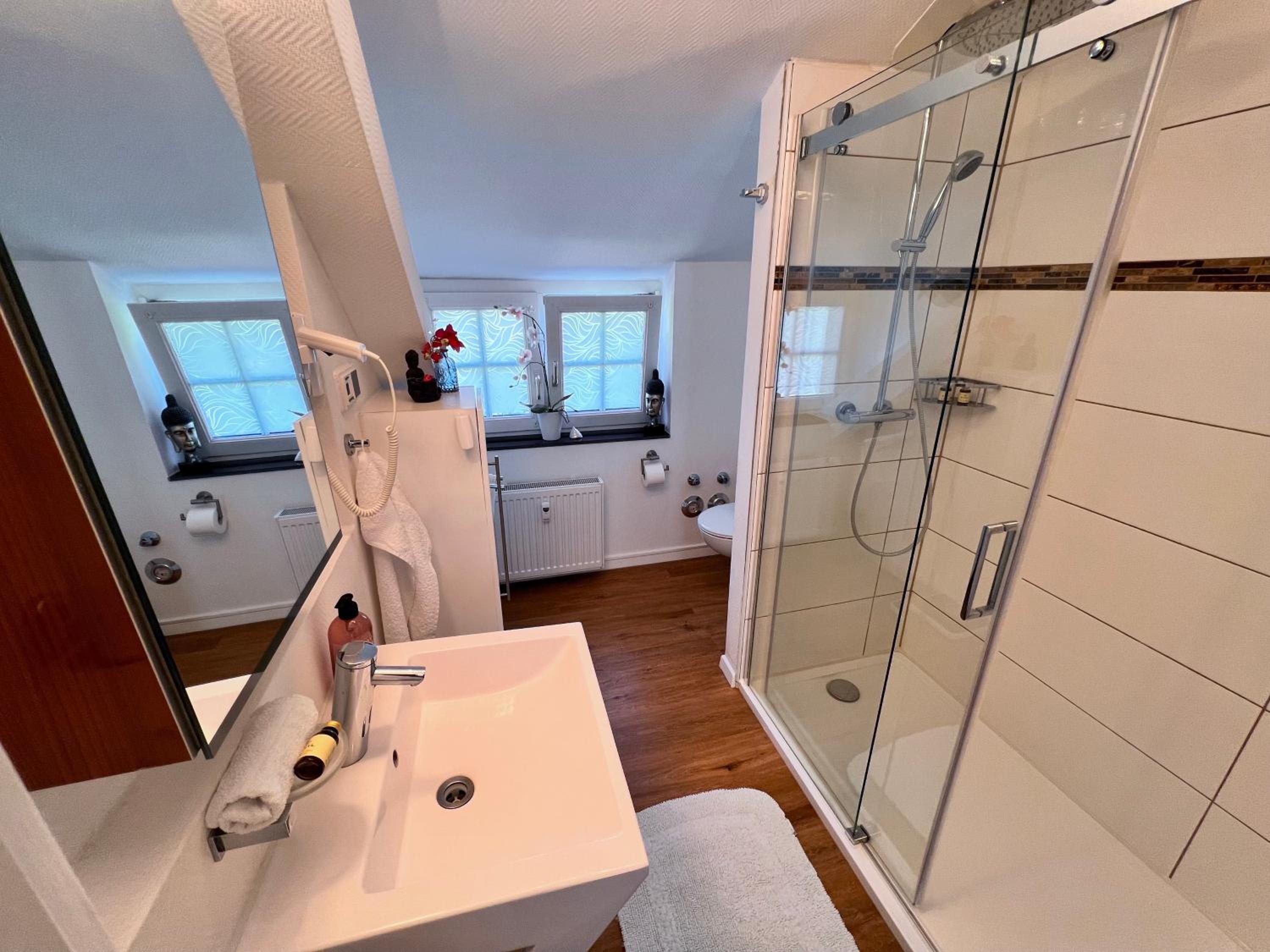 Studio Apartment photo 2