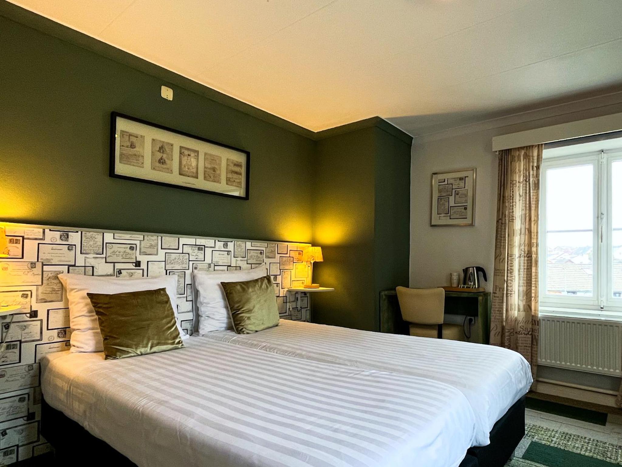 Standard Double Room photo 1