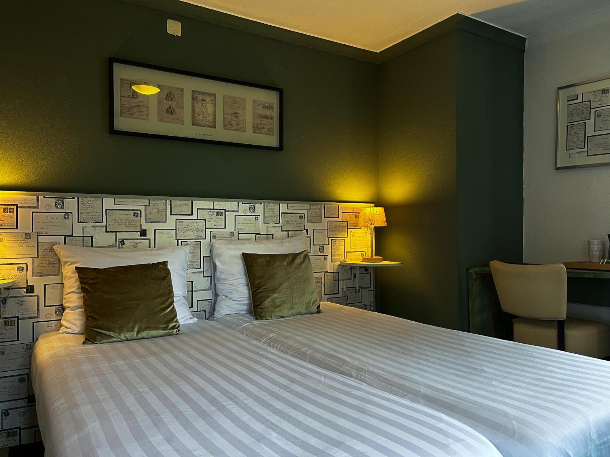 Standard Double Room photo 2