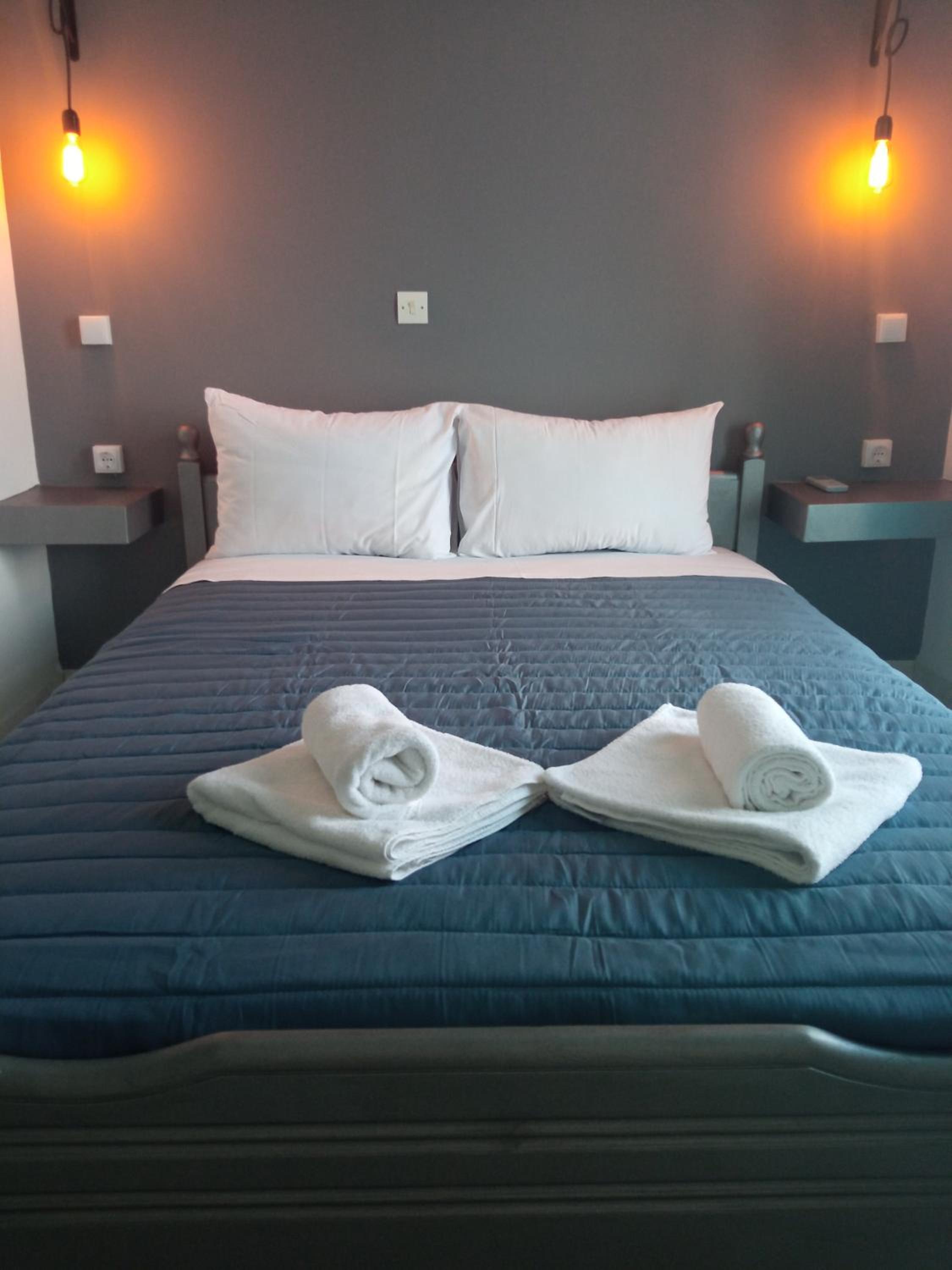 Superior Double Room - Photo 2