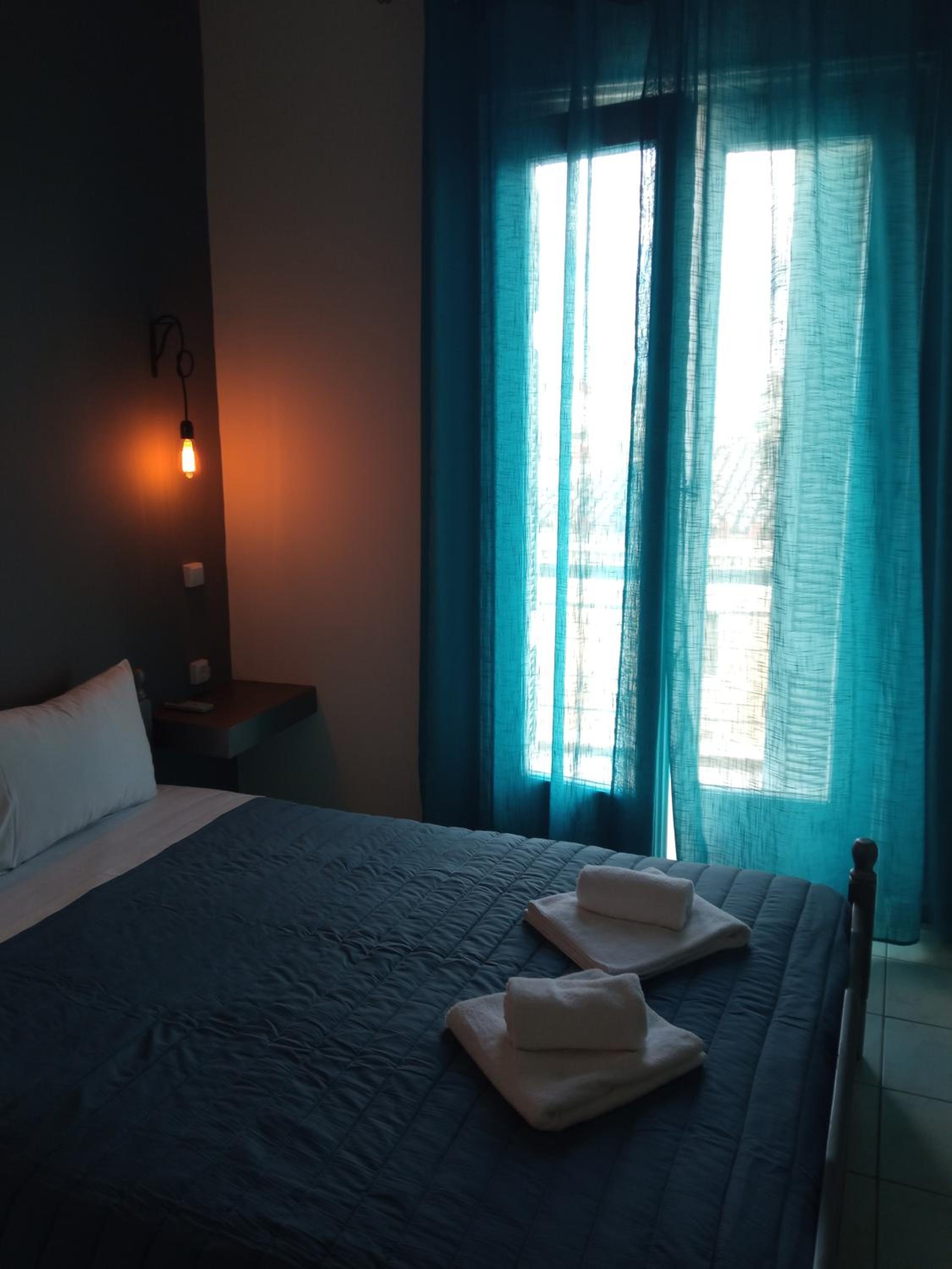 Superior Double Room - Photo 9