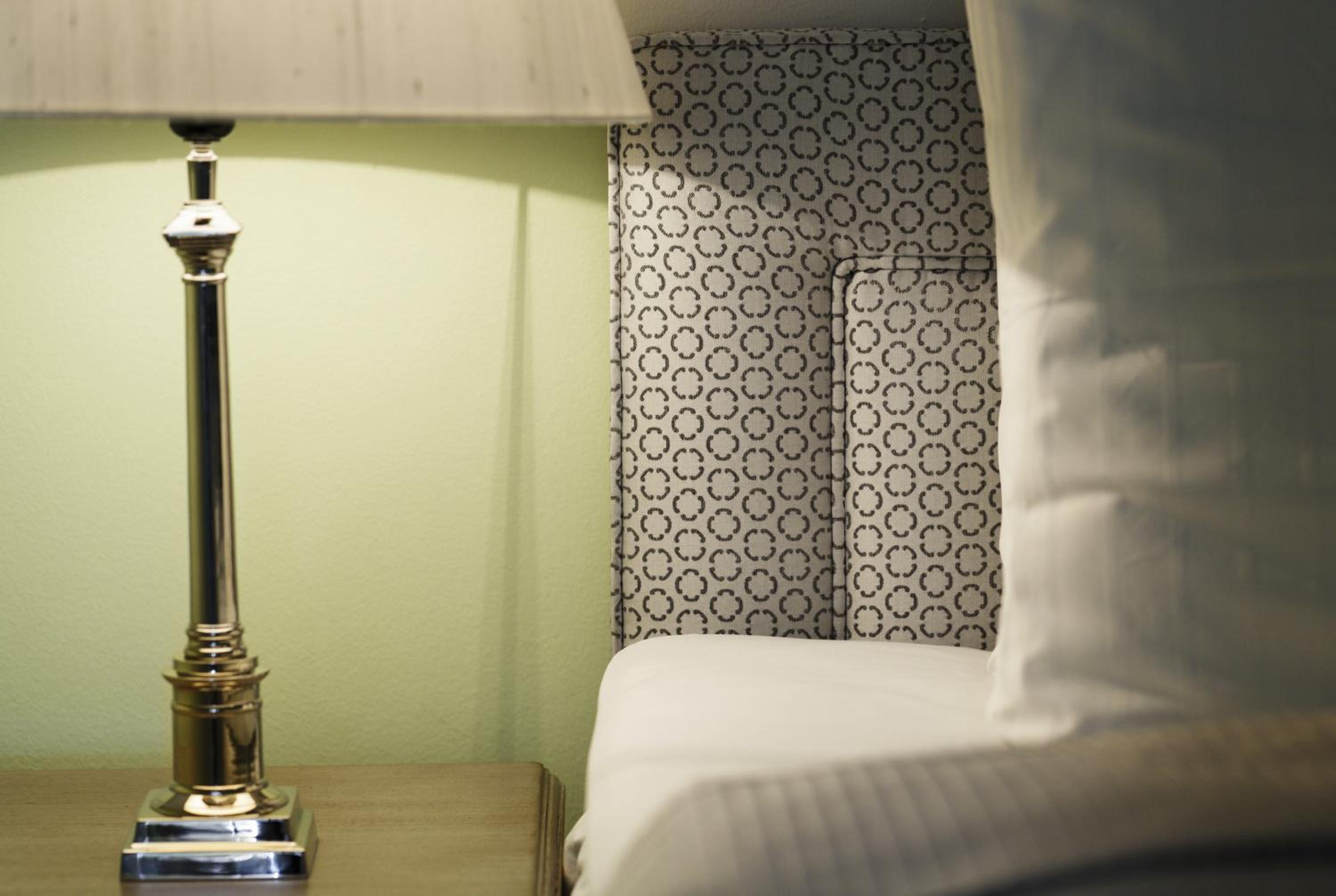 Deluxe Single Room photo 2