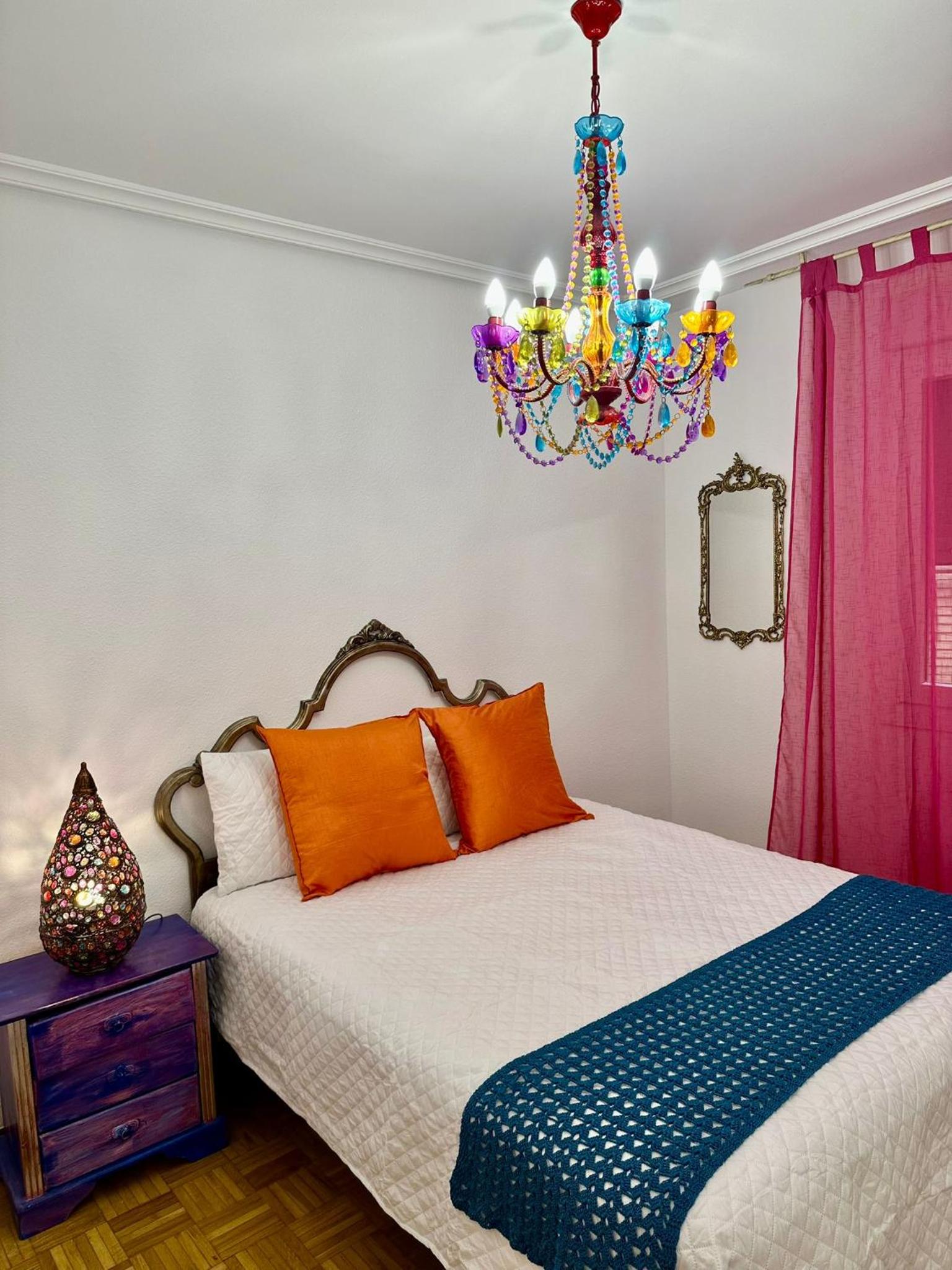 Departamento de tres habitaciones