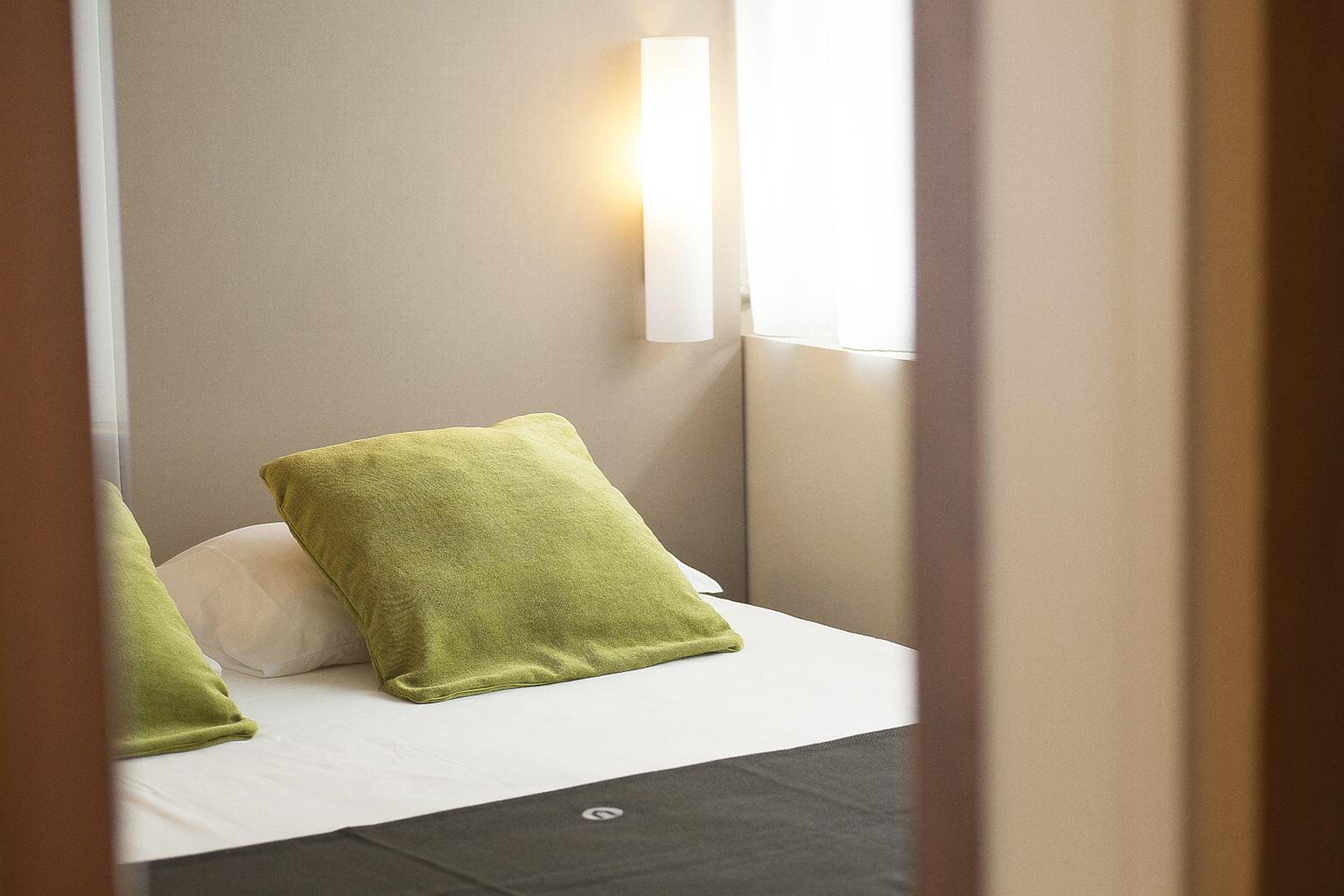 Standard Double Room - Photo 2