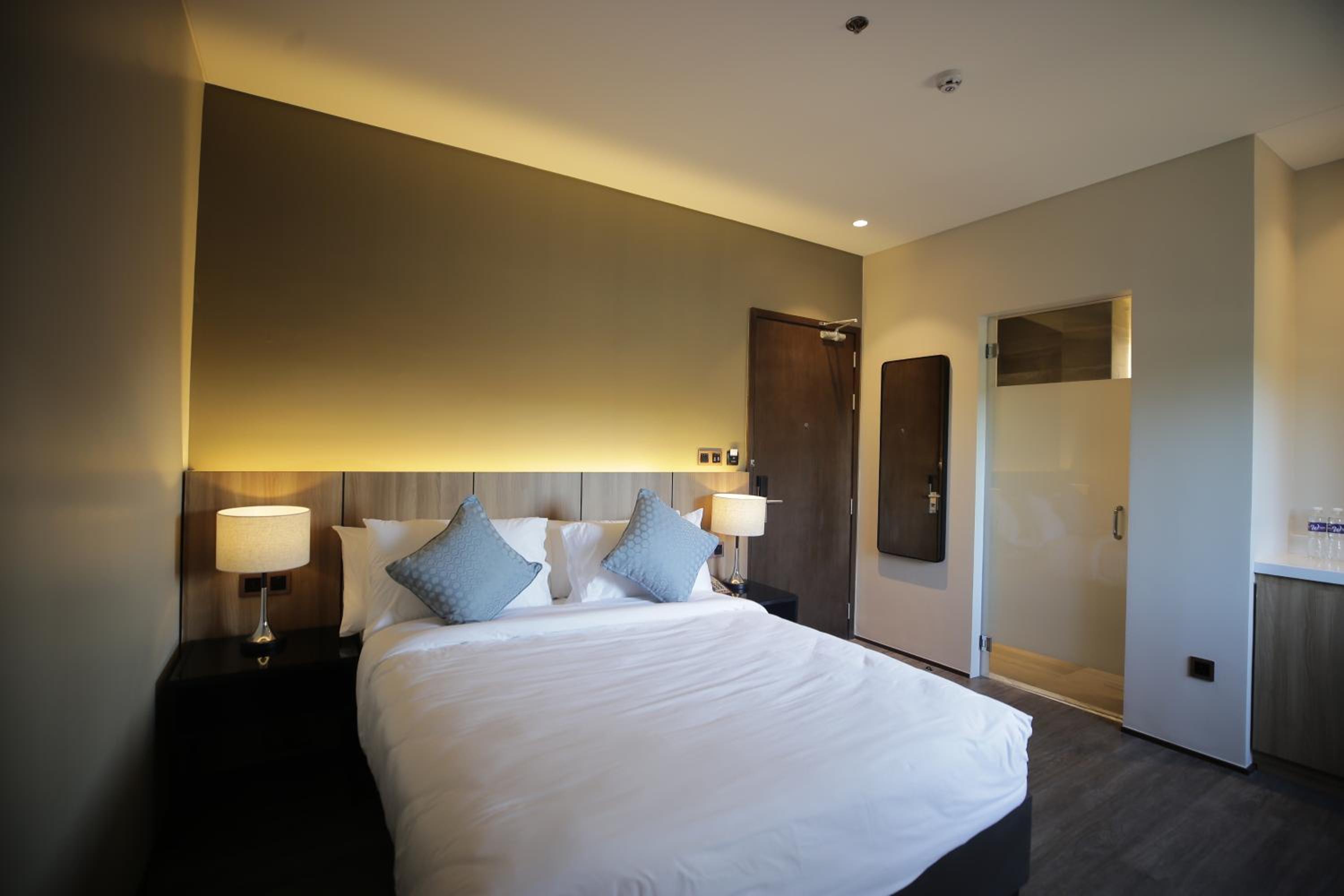 Superior Queen Room - Photo 3