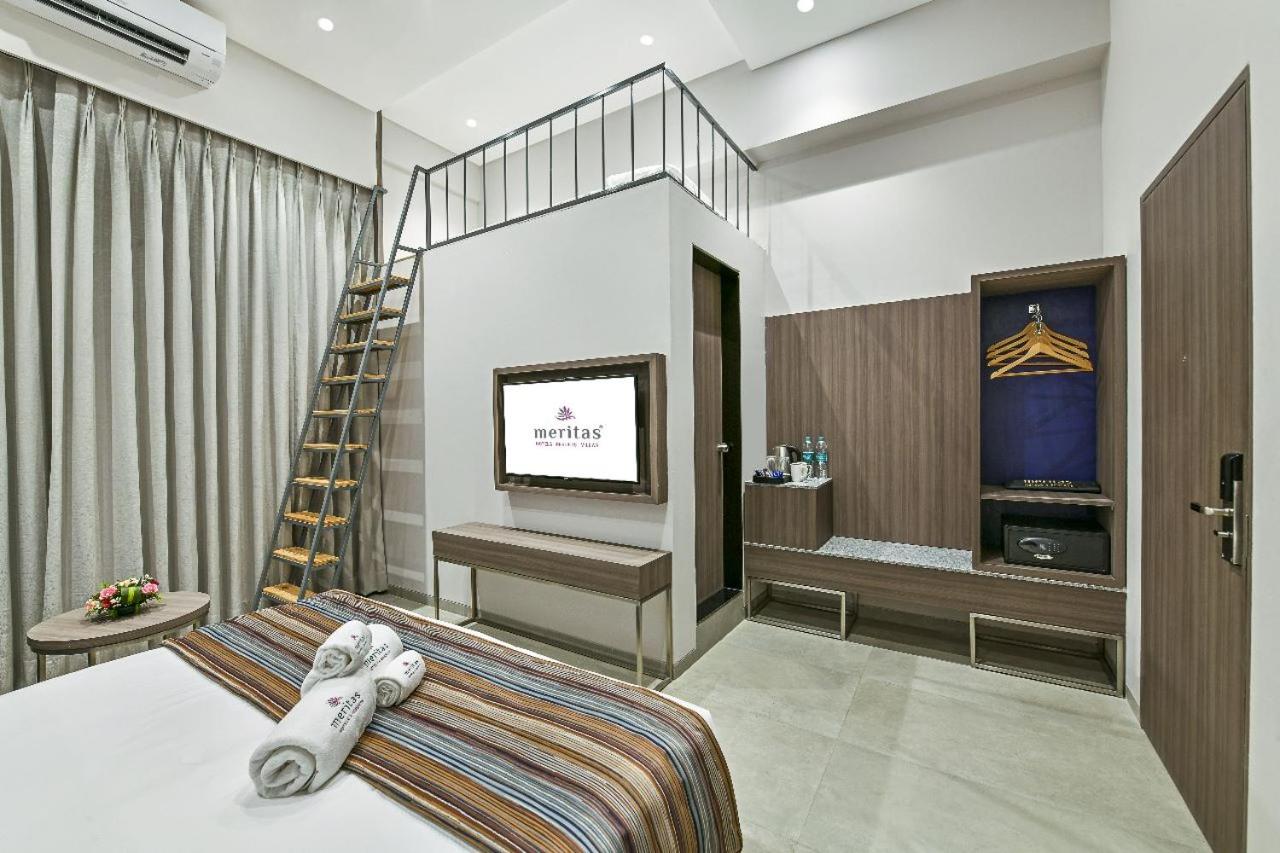 Executive Room With Loft - Photo 2