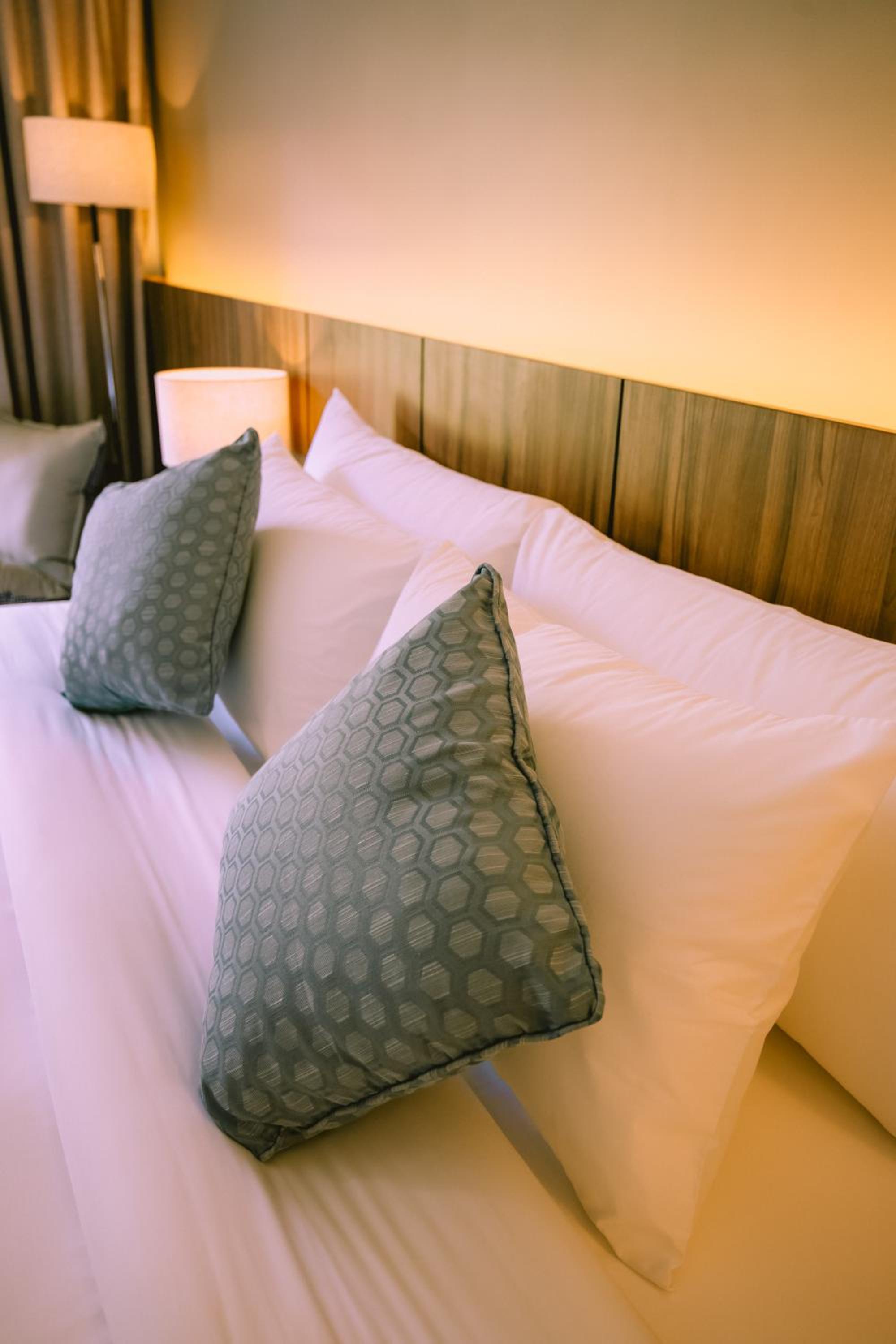 Premier Twin Room - Photo 3