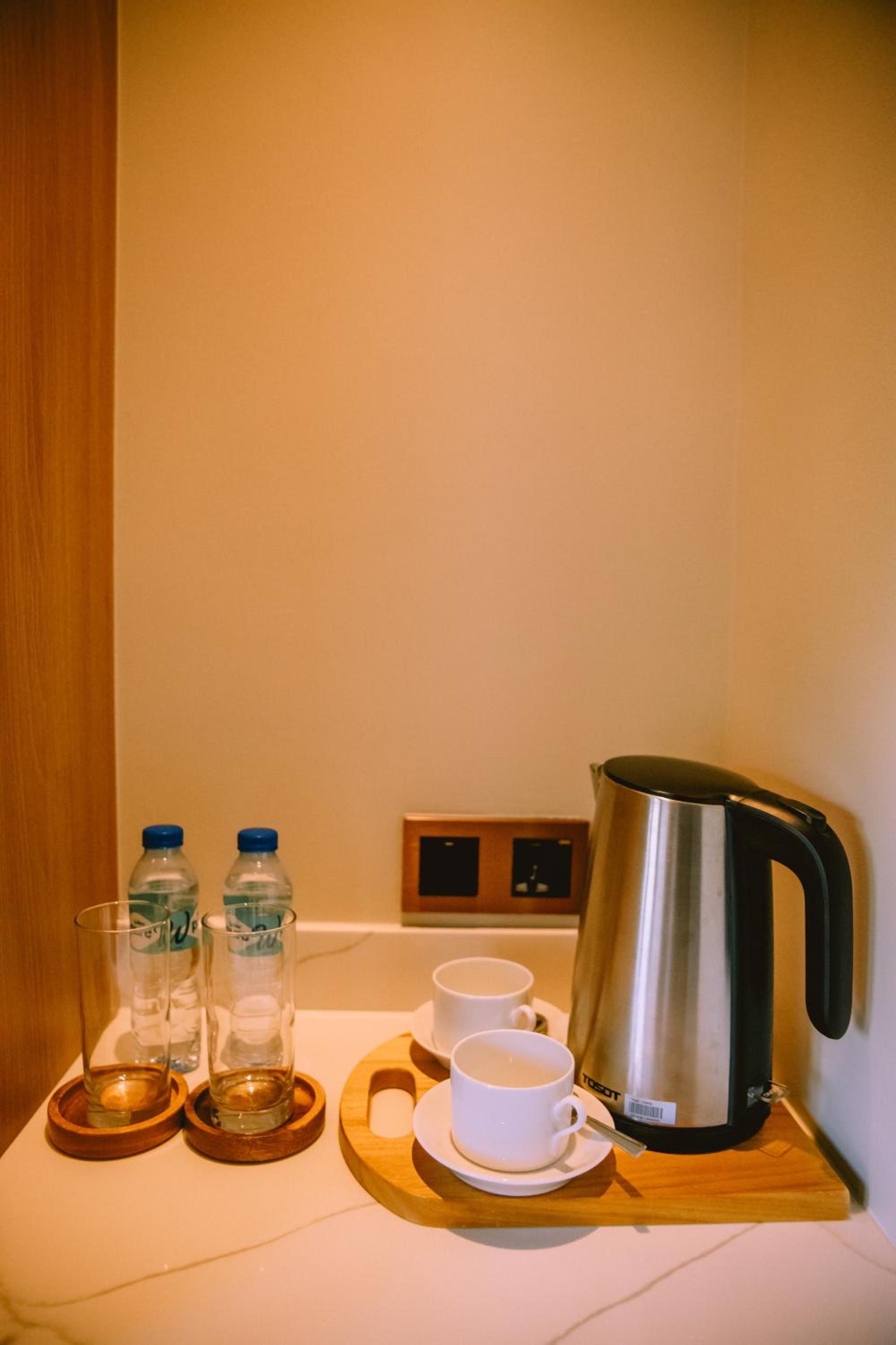 Deluxe Double or Twin Room - Photo 3