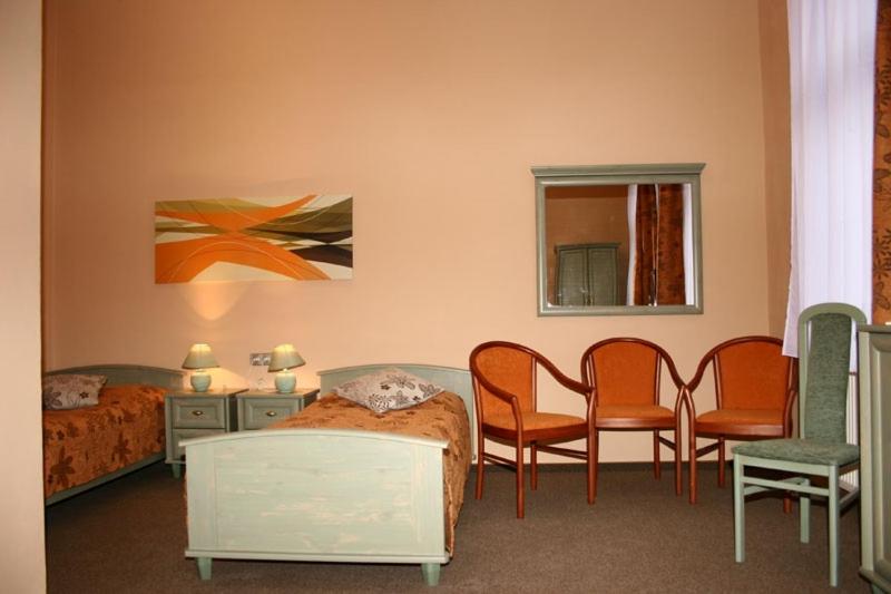 Triple Room - Photo 3