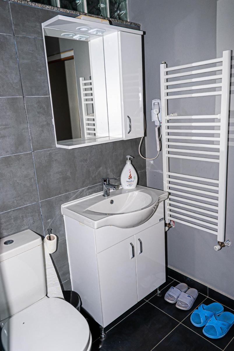 Budget Double or Twin Room