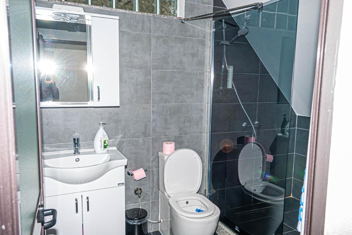 Budget Double or Twin Room