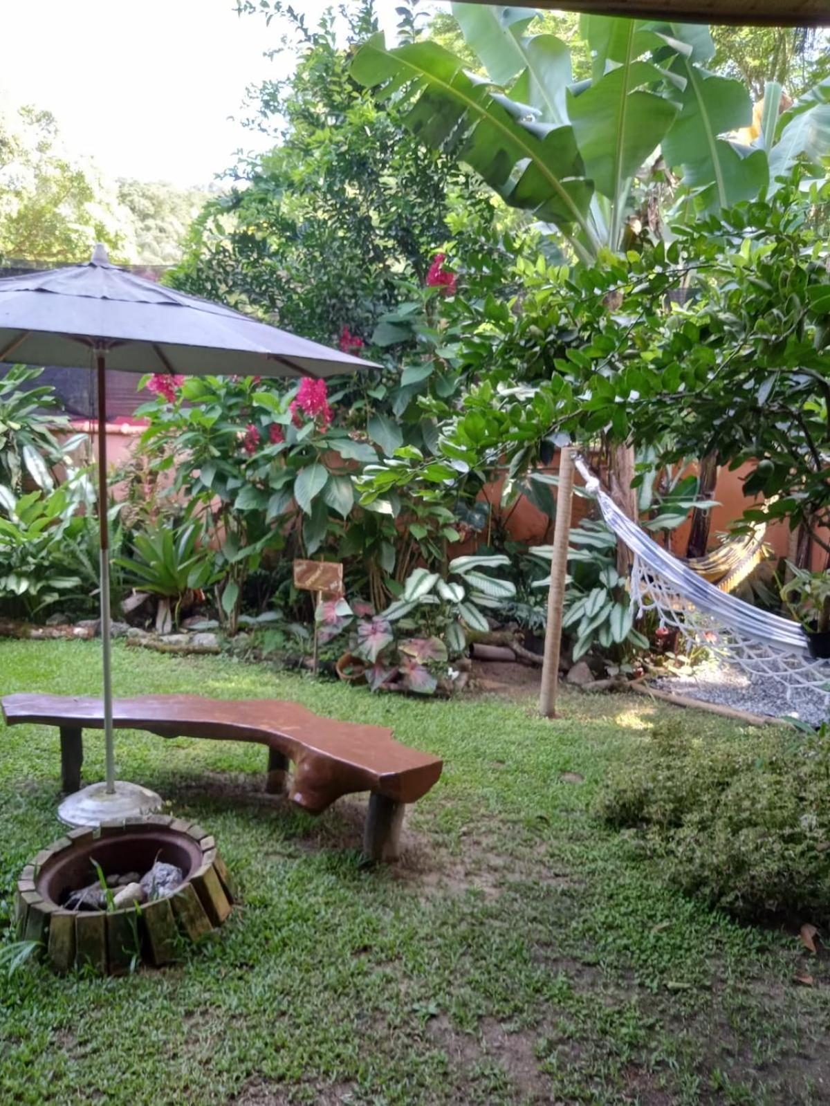 Suite with Garden View photo 2