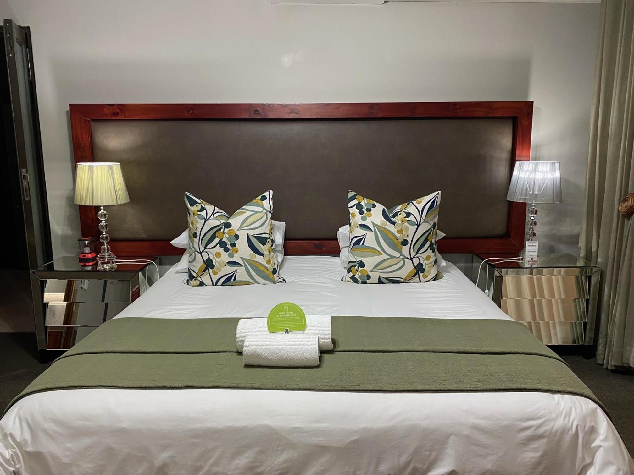 Superior King Room photo 3