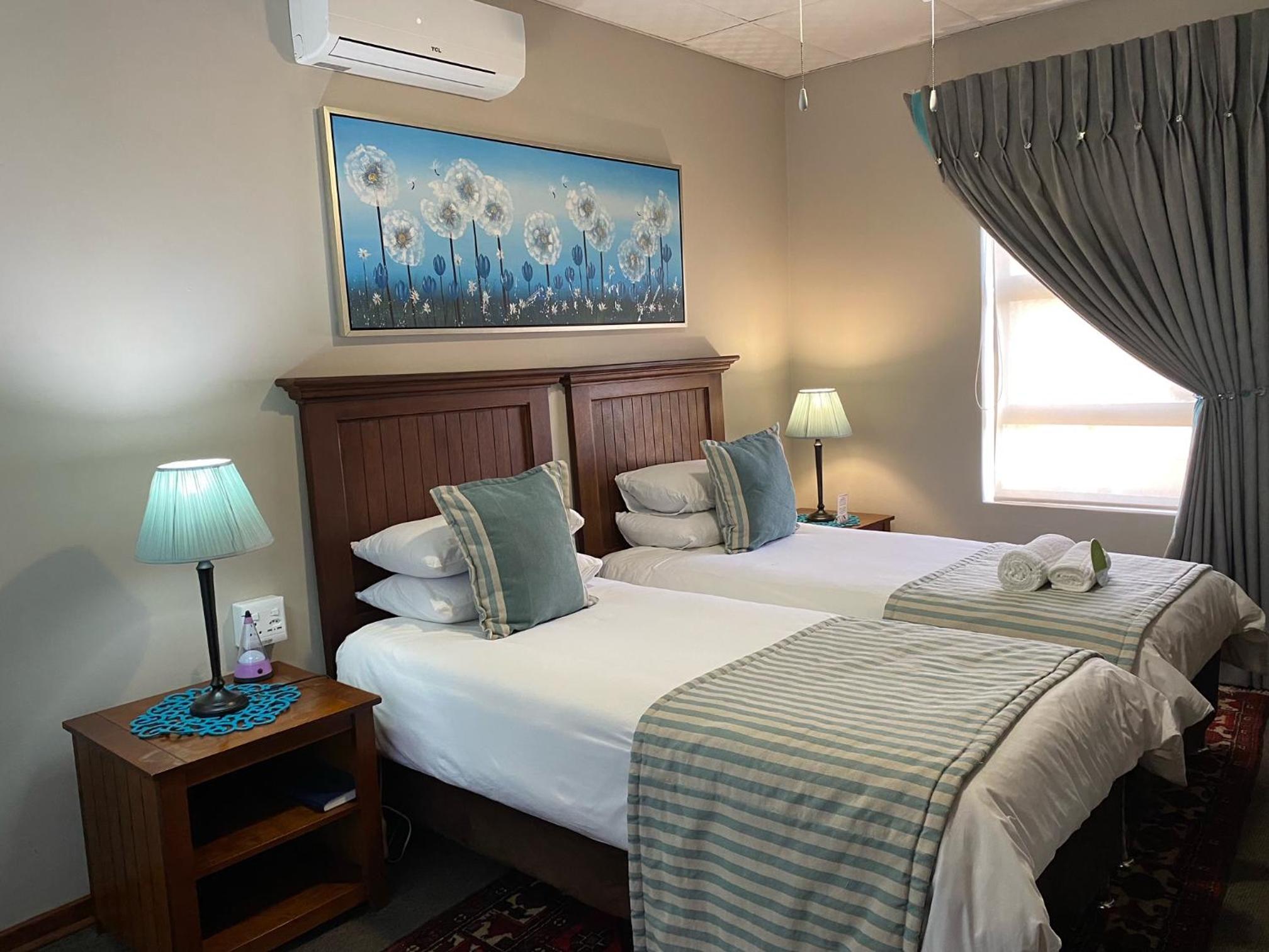 Twin Room photo 1