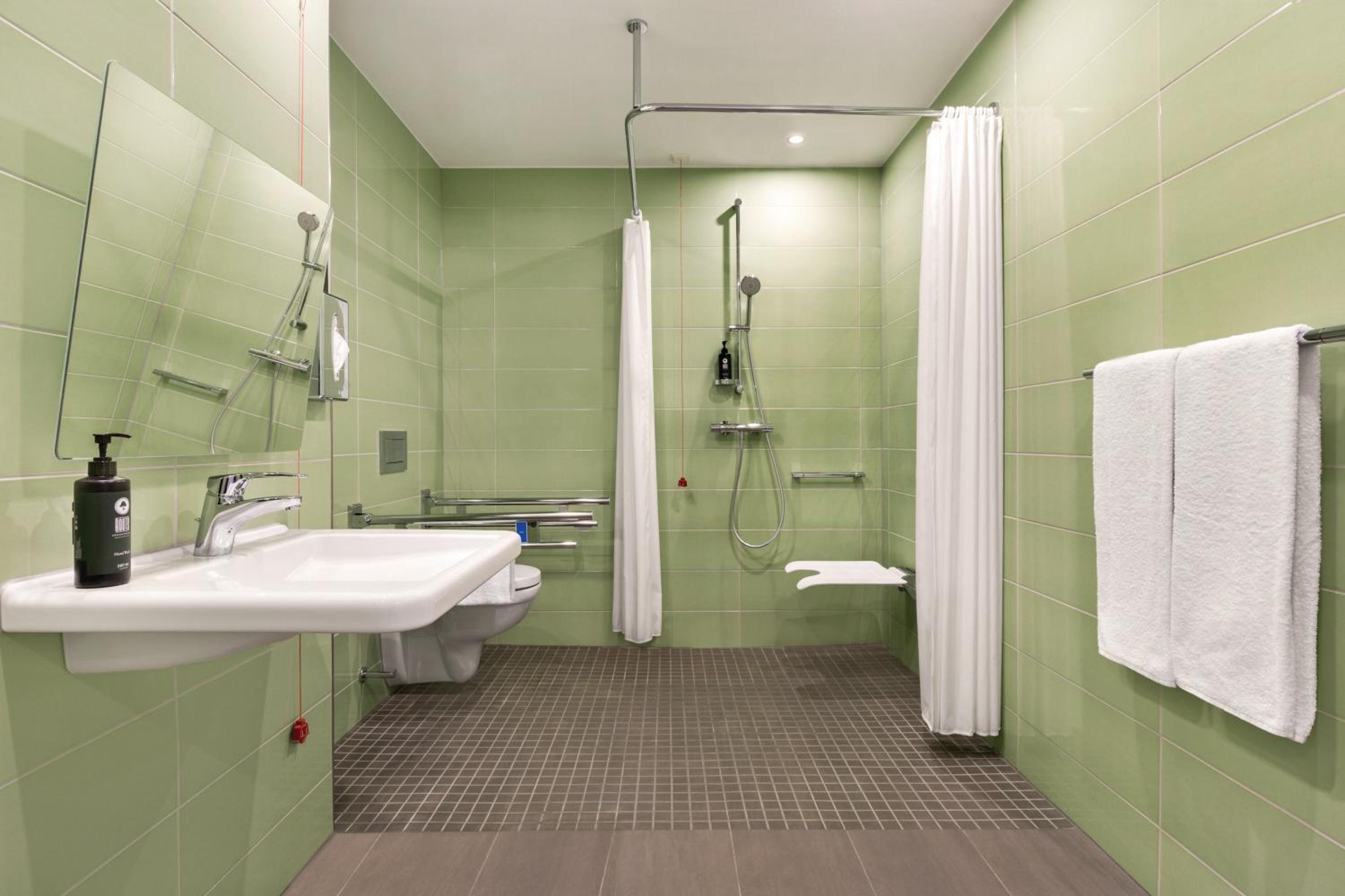 Standard Accessible Room - Photo 2