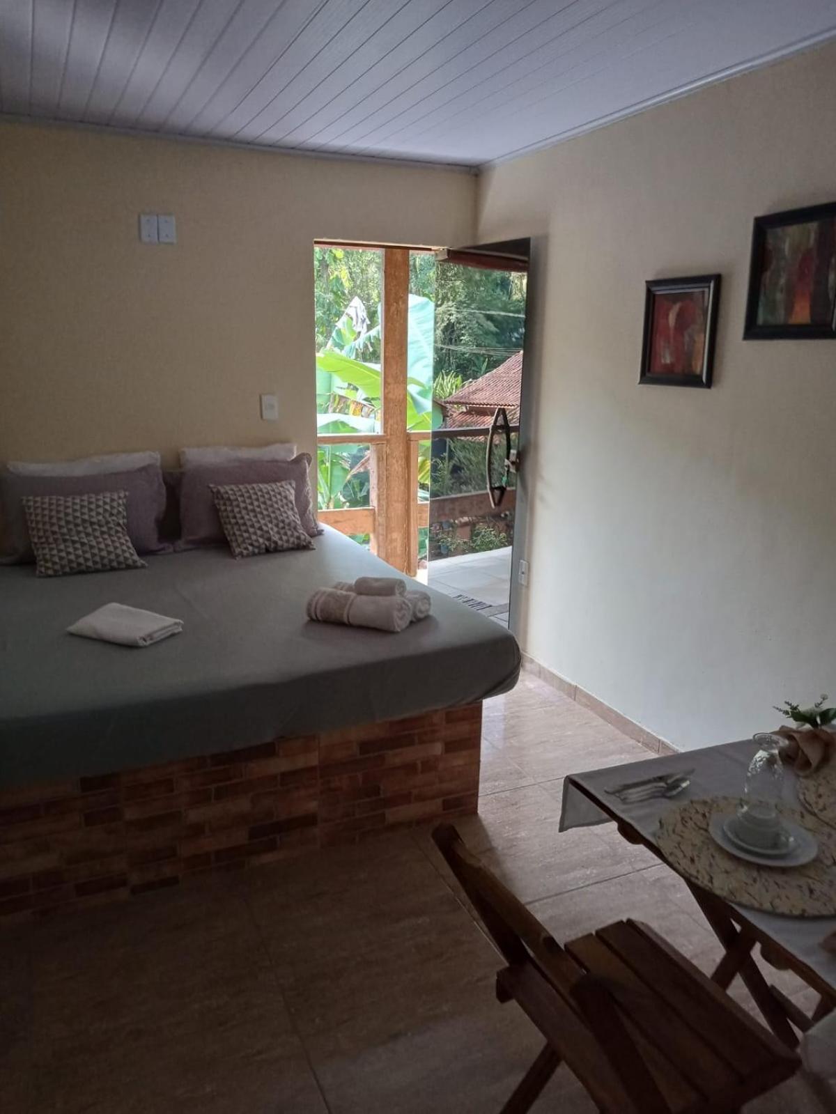 Suite with Garden View photo 3