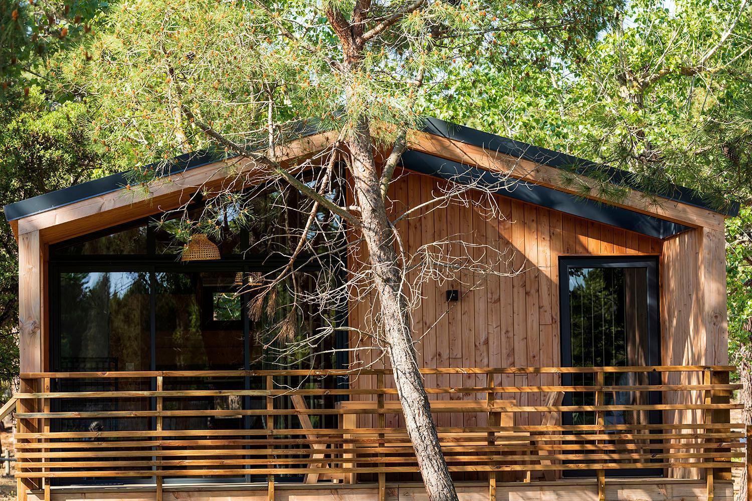 Chalet photo 2