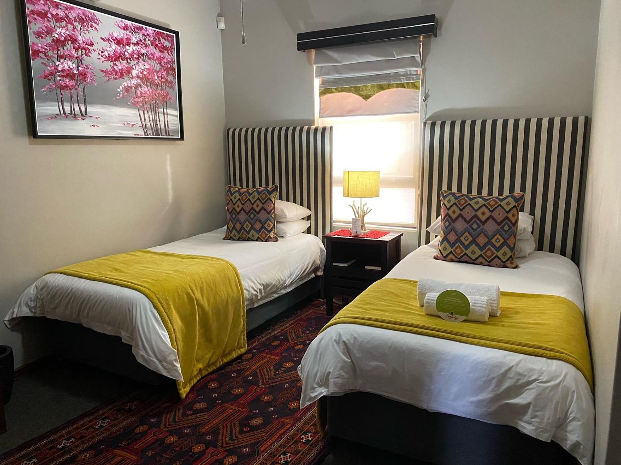 Twin Room photo 1