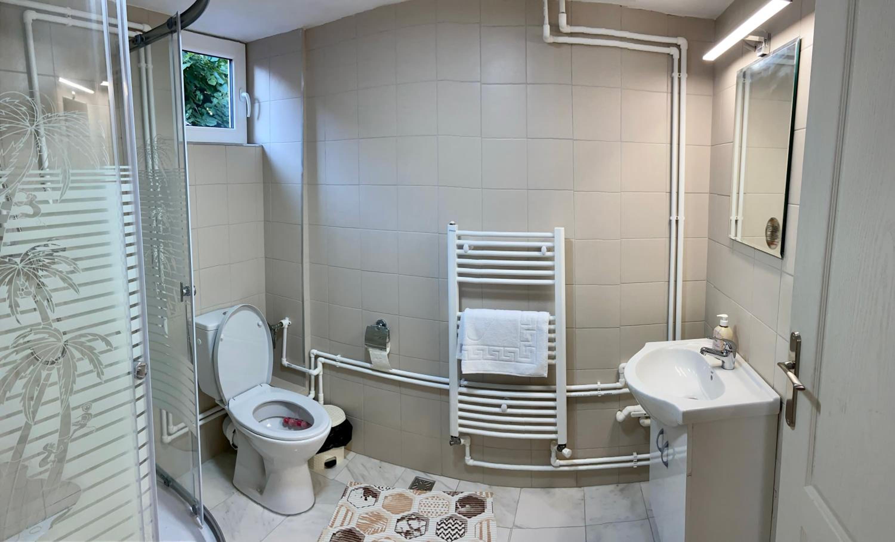 One-Bedroom Apartment photo 3
