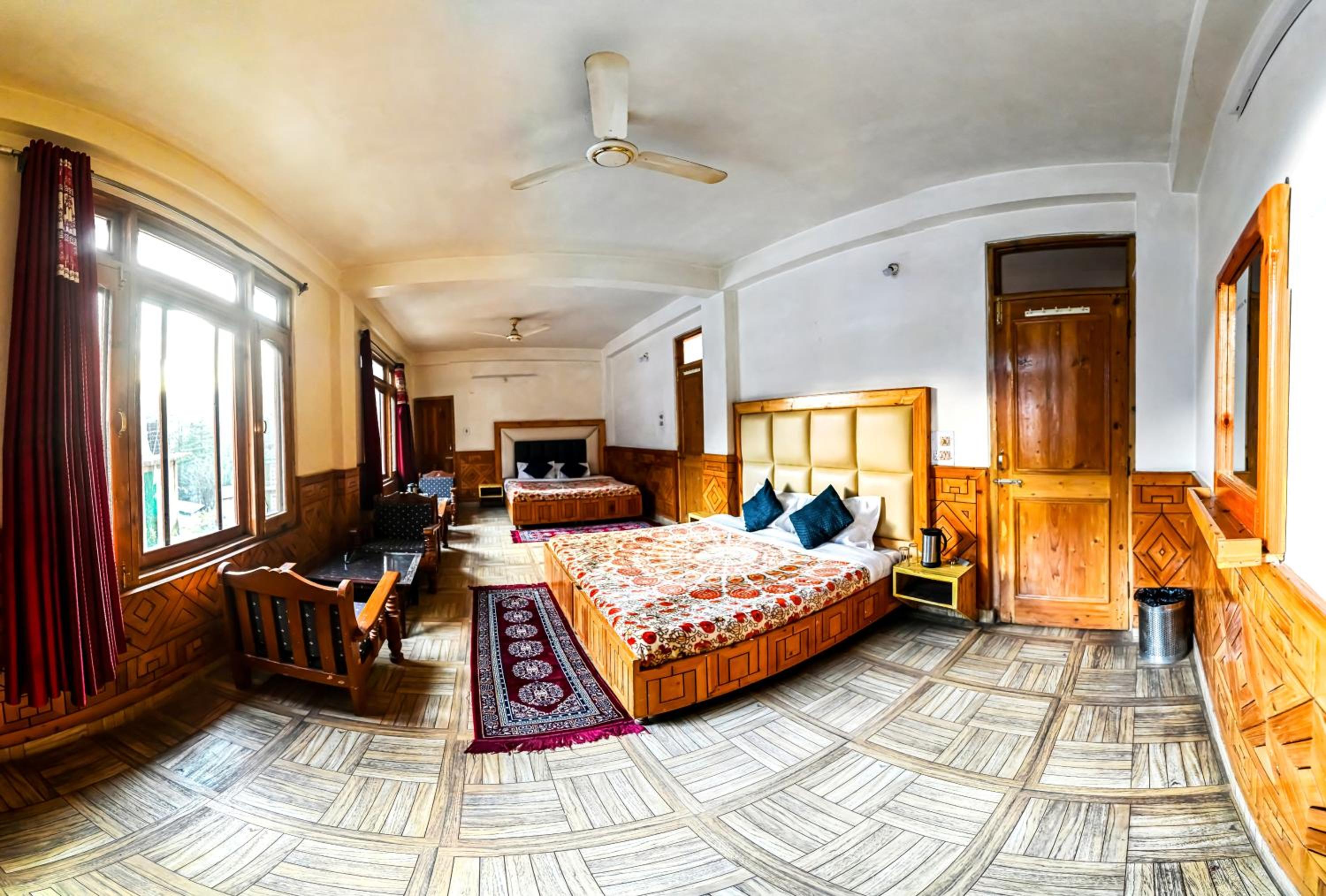 Family Suite