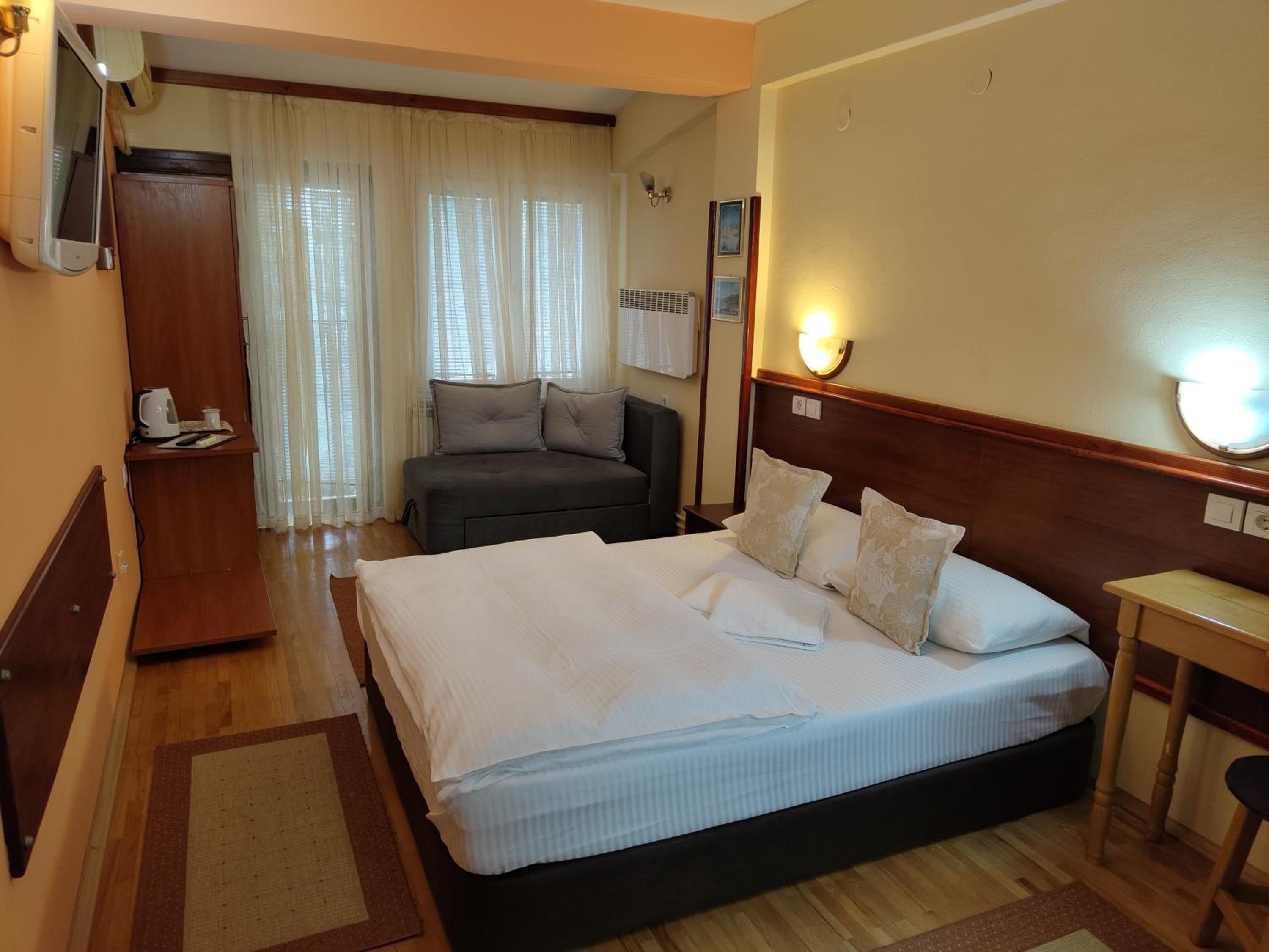 Double Room photo 1