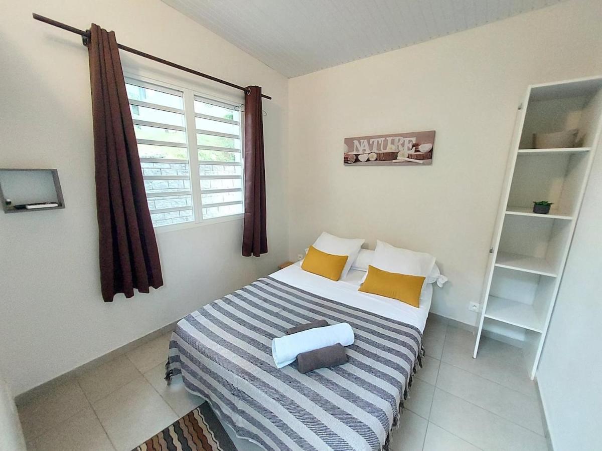 One-Bedroom Apartment with Pool View photo 1