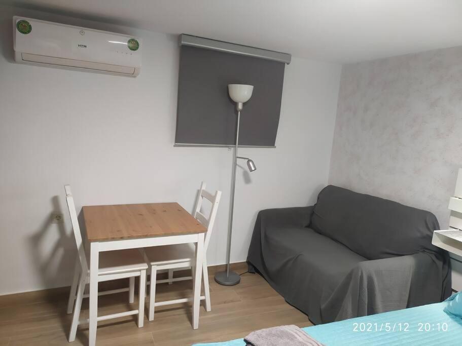 Apartamento Estudio