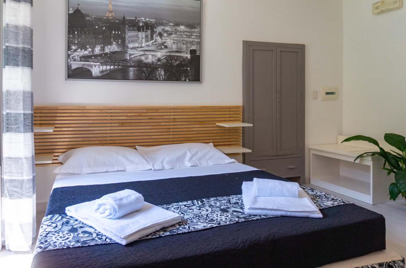 Deluxe Double Room photo 1