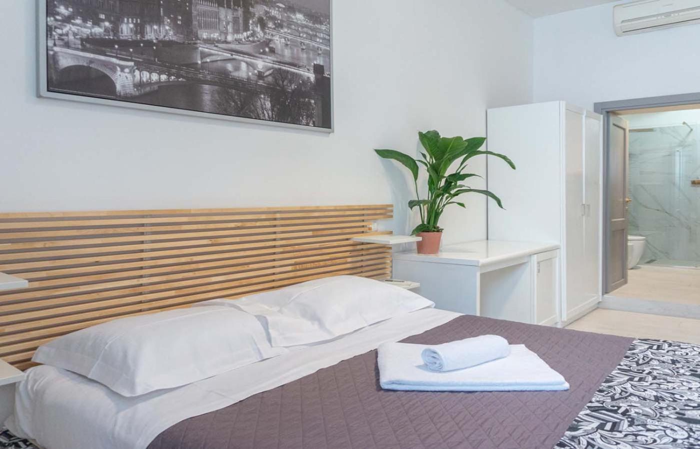 Triple Room photo 3