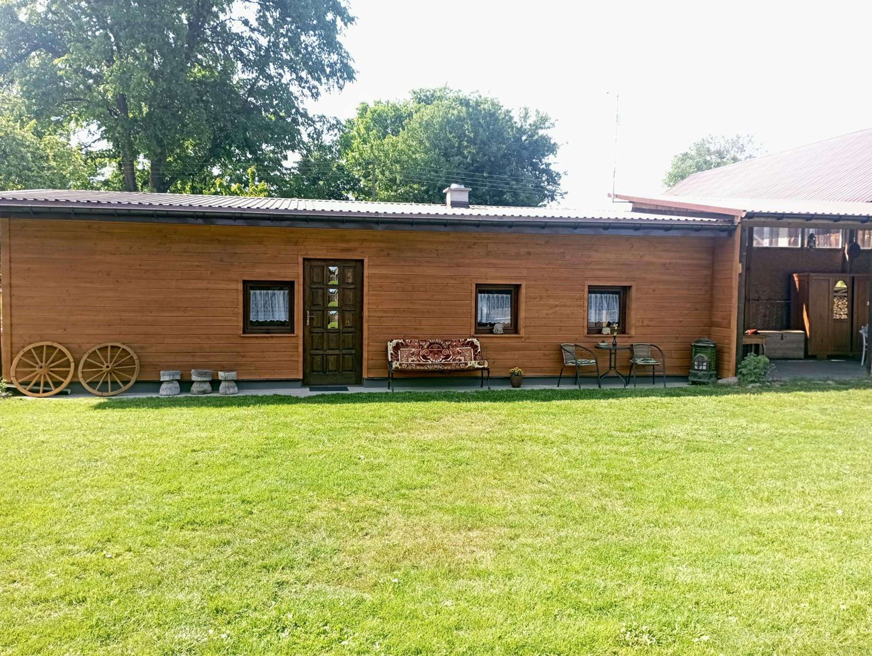 Chalet photo 2