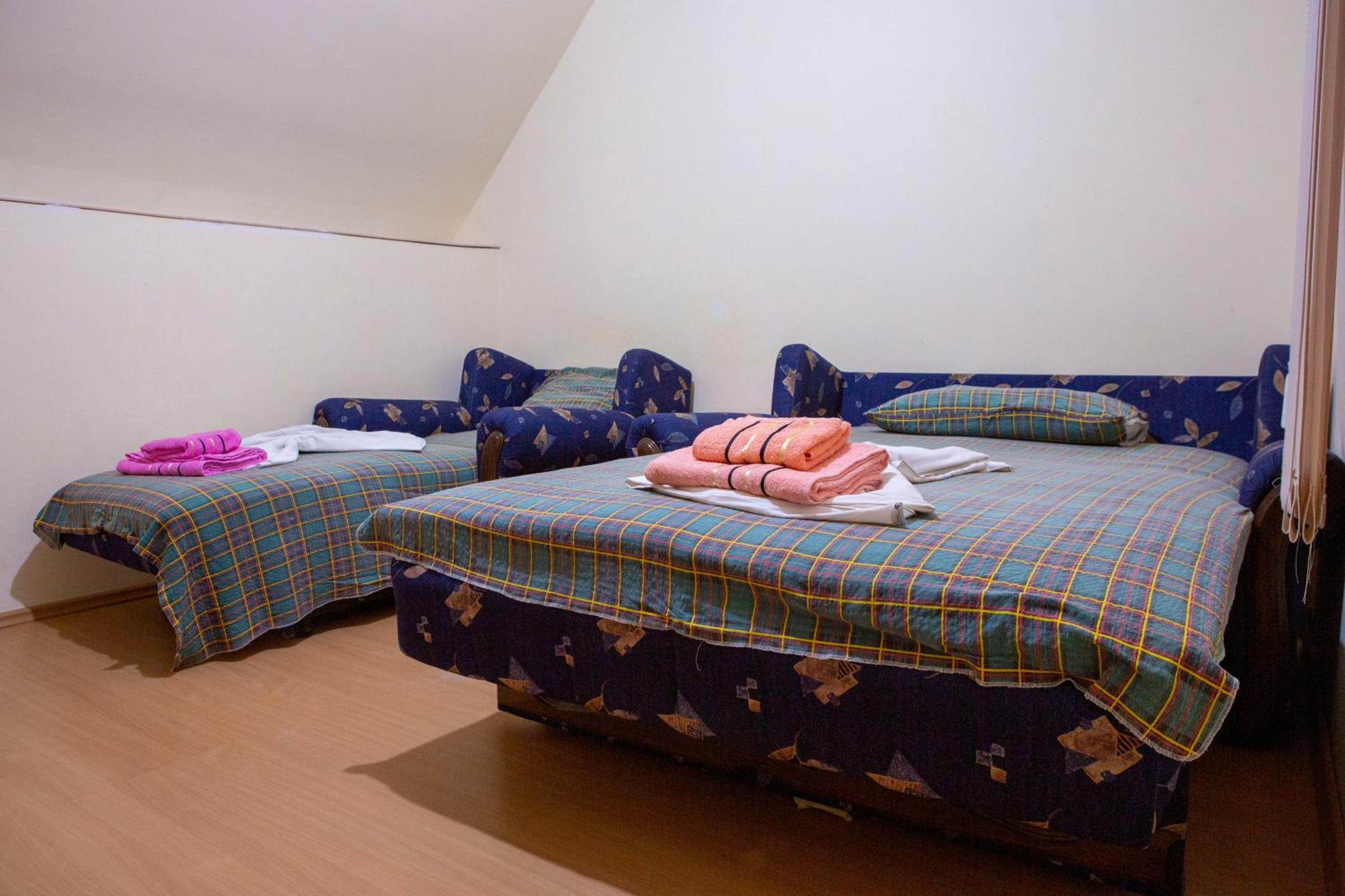 Apartment photo 1