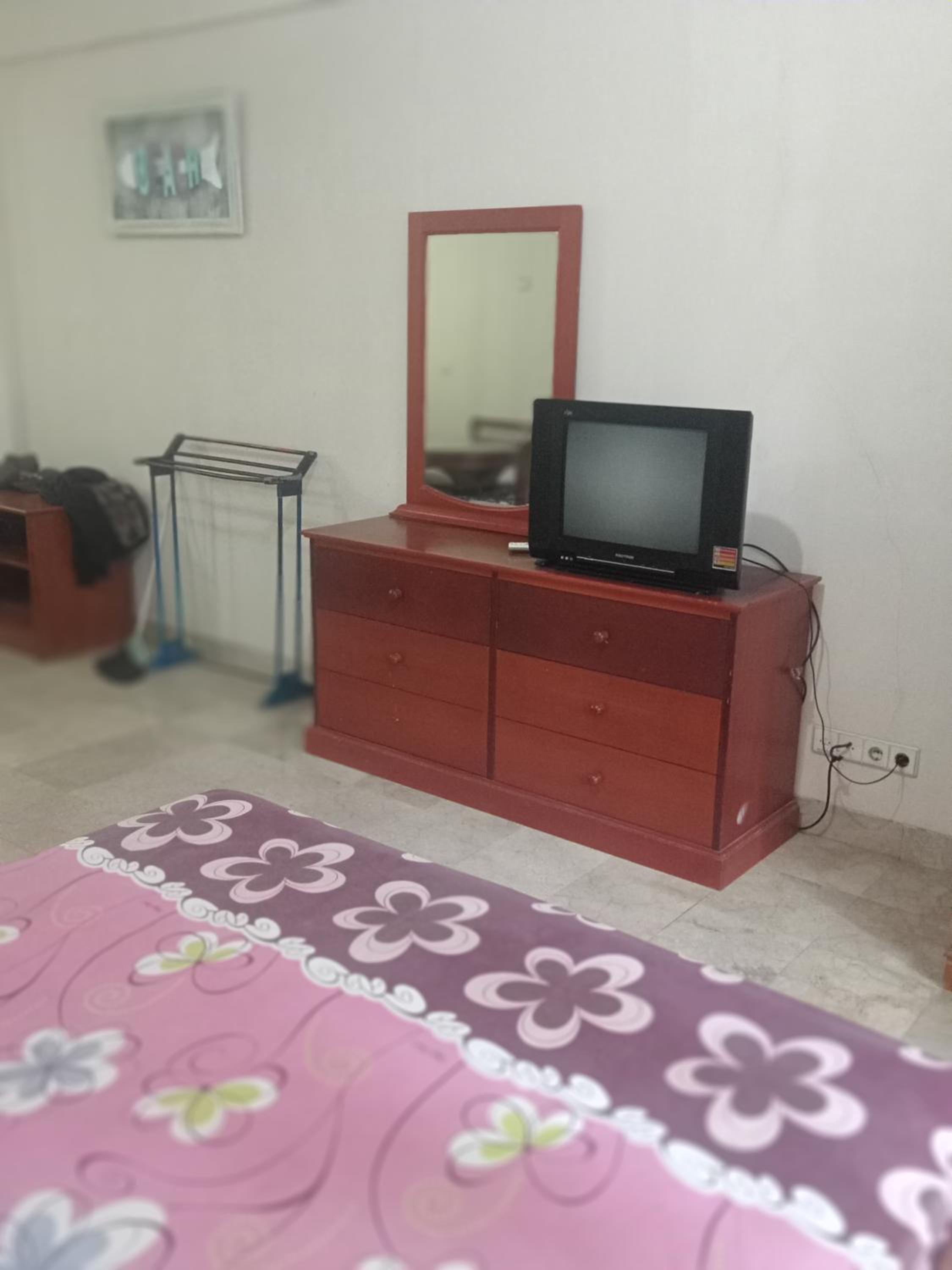 One-Bedroom Apartment photo 2