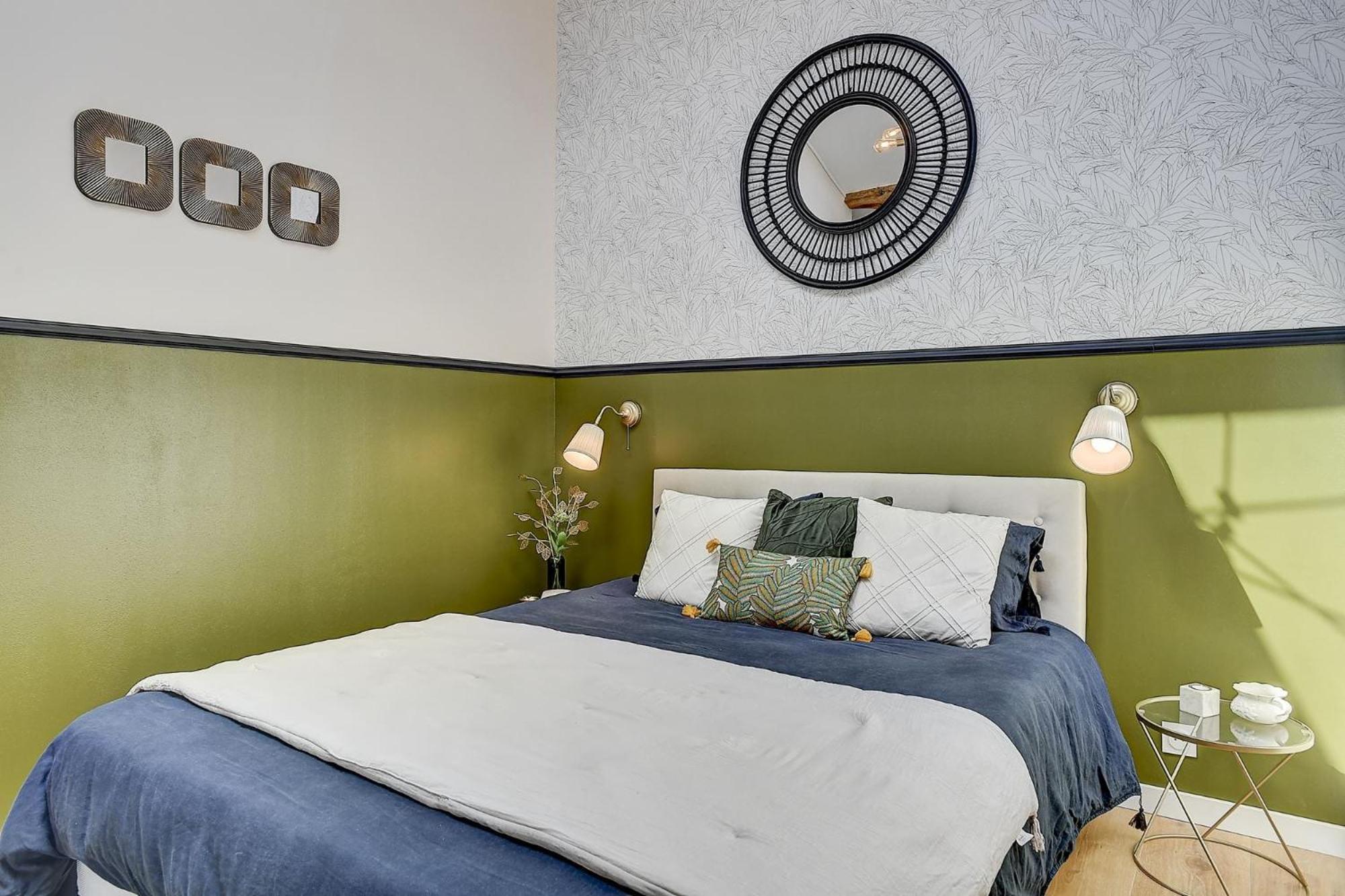 Deluxe Room photo 1