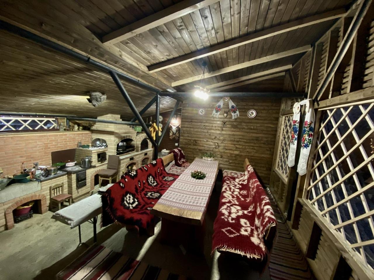 Double Room with Private Bathroom photo 3