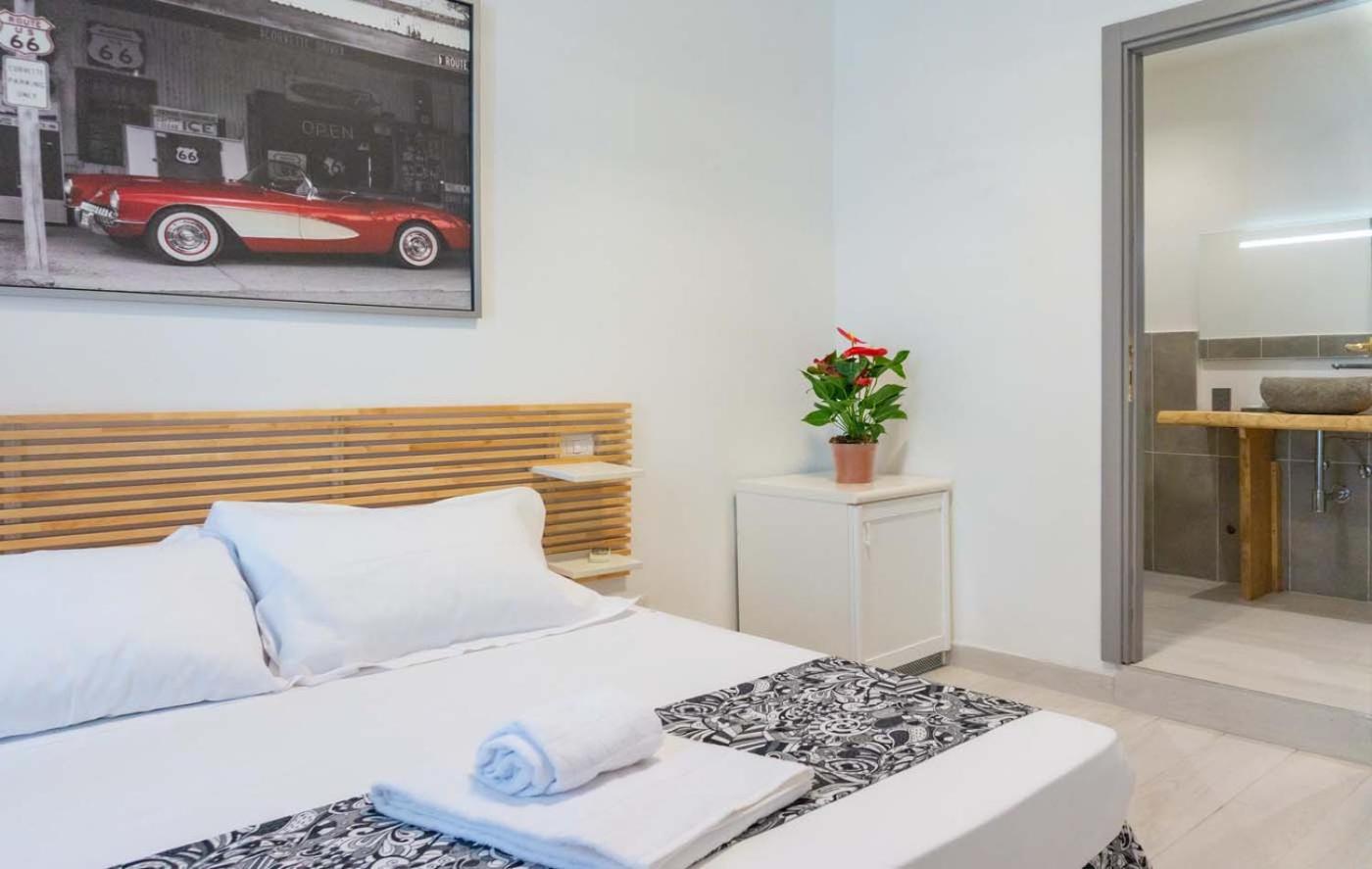 Standard Double Room photo 2