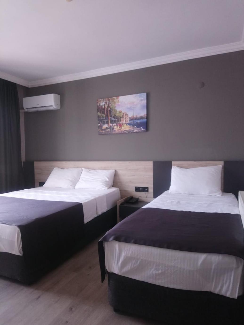 Standard Triple Room - Photo 9