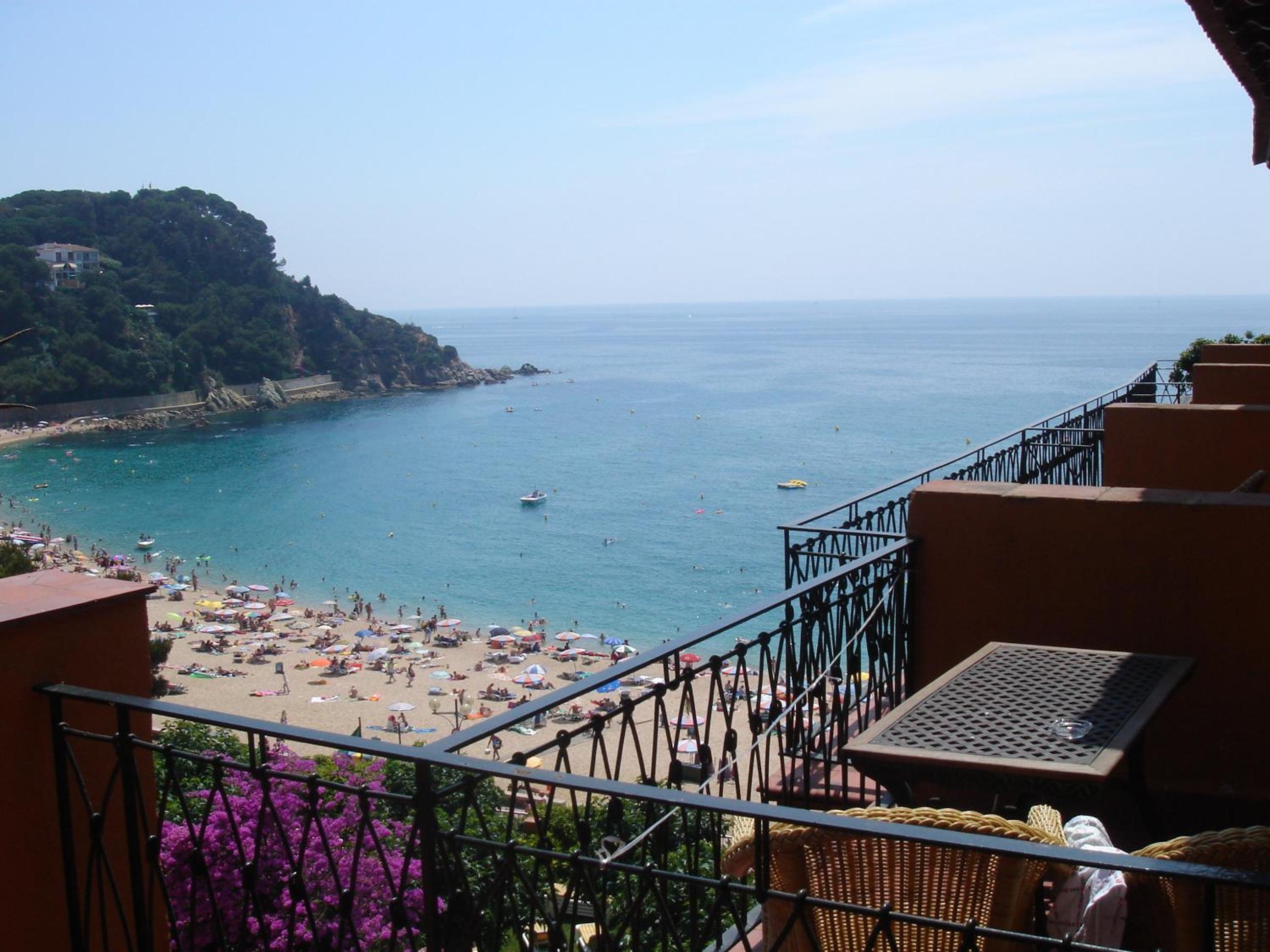 Suite Mar con Acceso al Spa photo