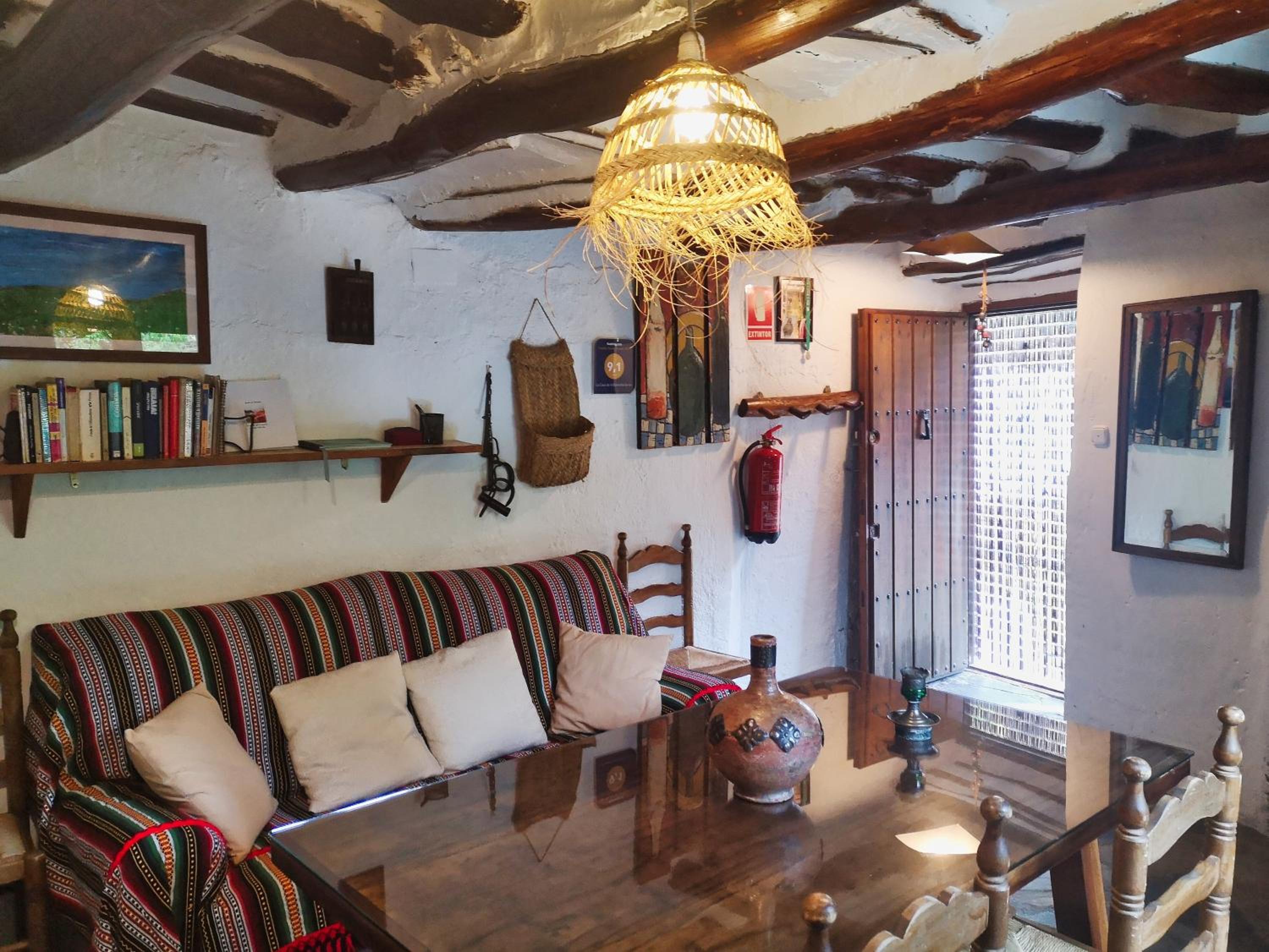 Three-Bedroom House - Photo 34